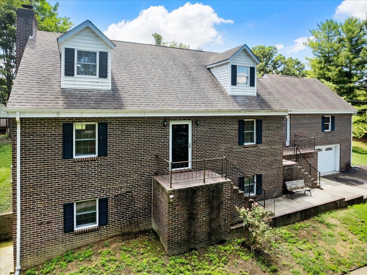 4307 Horseshoe Loop Dublin VA 24084