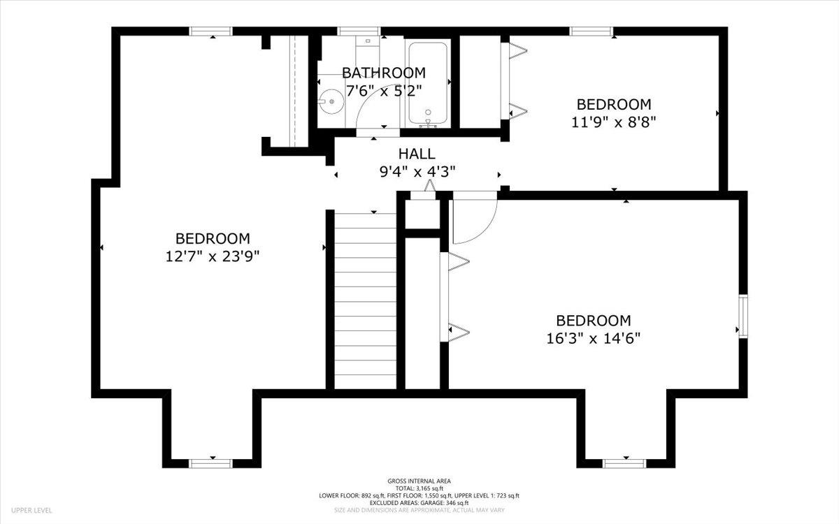 4307 Horseshoe Loop Dublin VA 24084