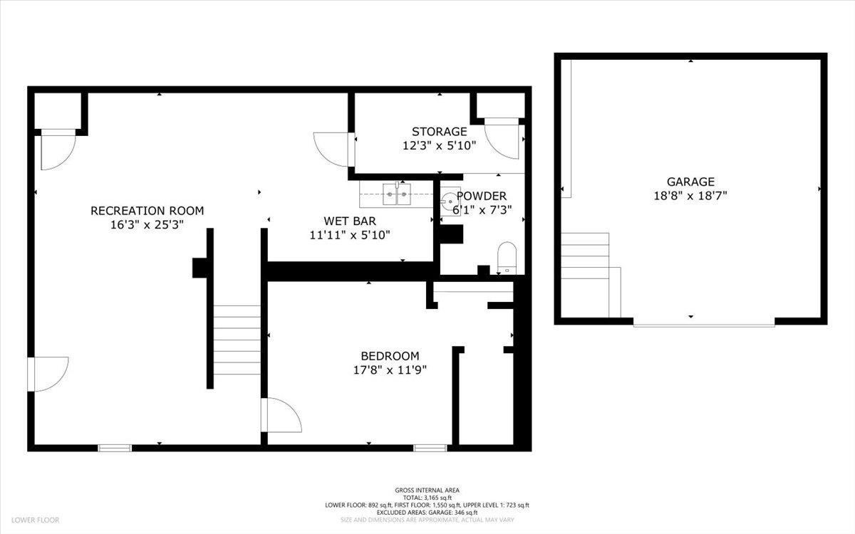 4307 Horseshoe Loop Dublin VA 24084