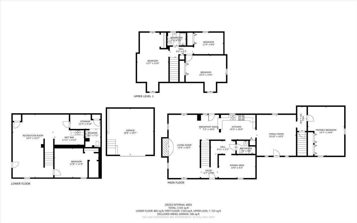 4307 Horseshoe Loop Dublin VA 24084