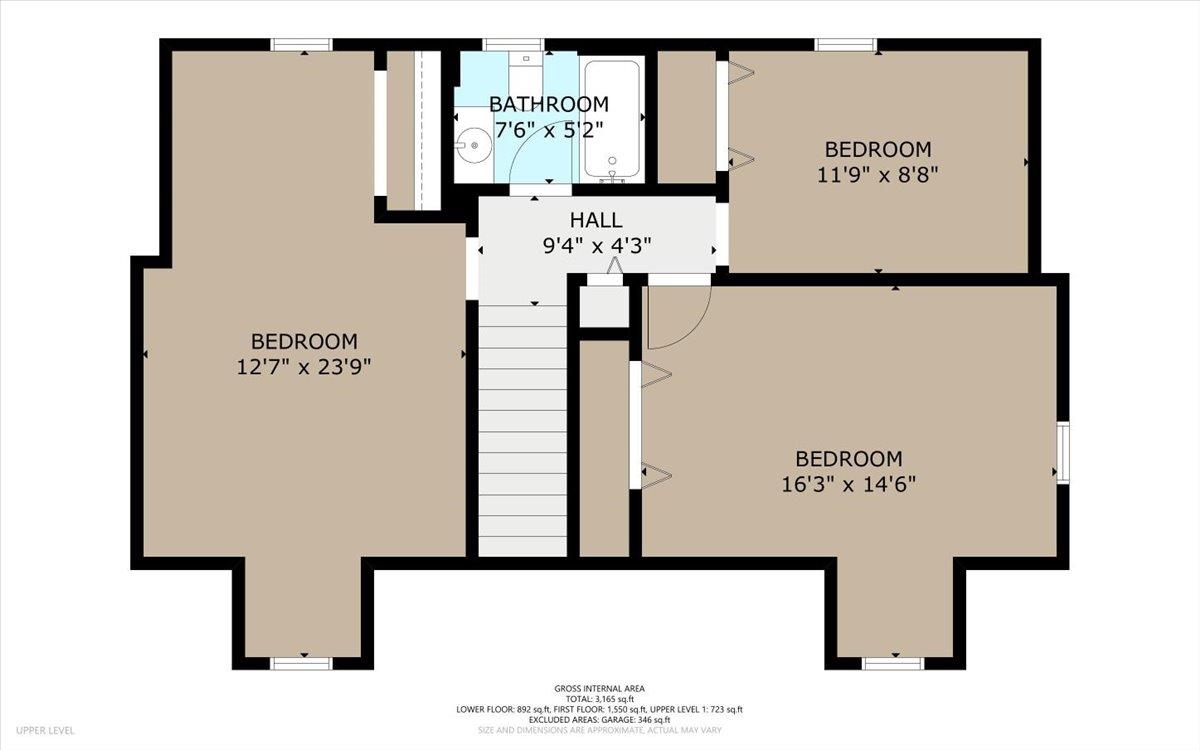 4307 Horseshoe Loop Dublin VA 24084