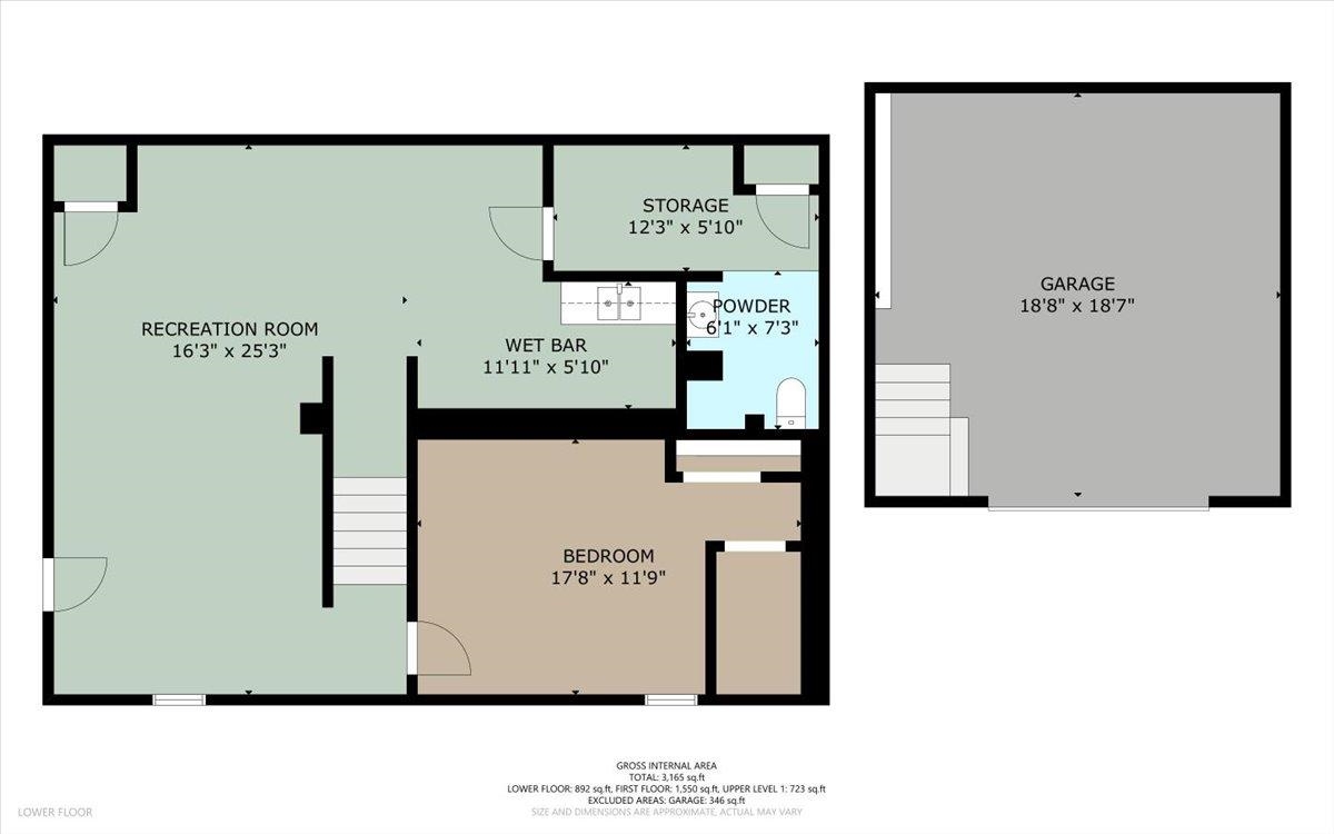 4307 Horseshoe Loop Dublin VA 24084
