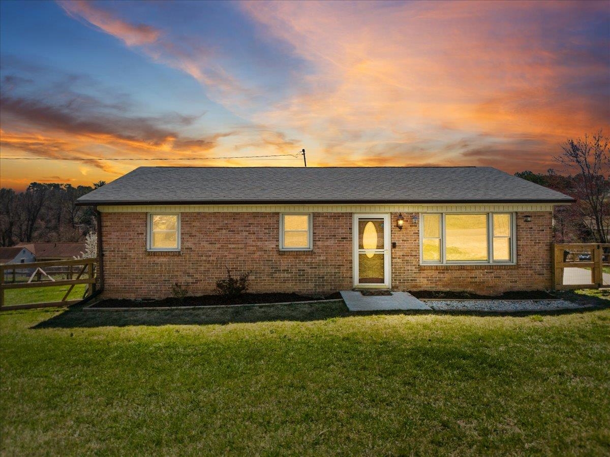 5434 Stafford Drive Dublin VA 24084