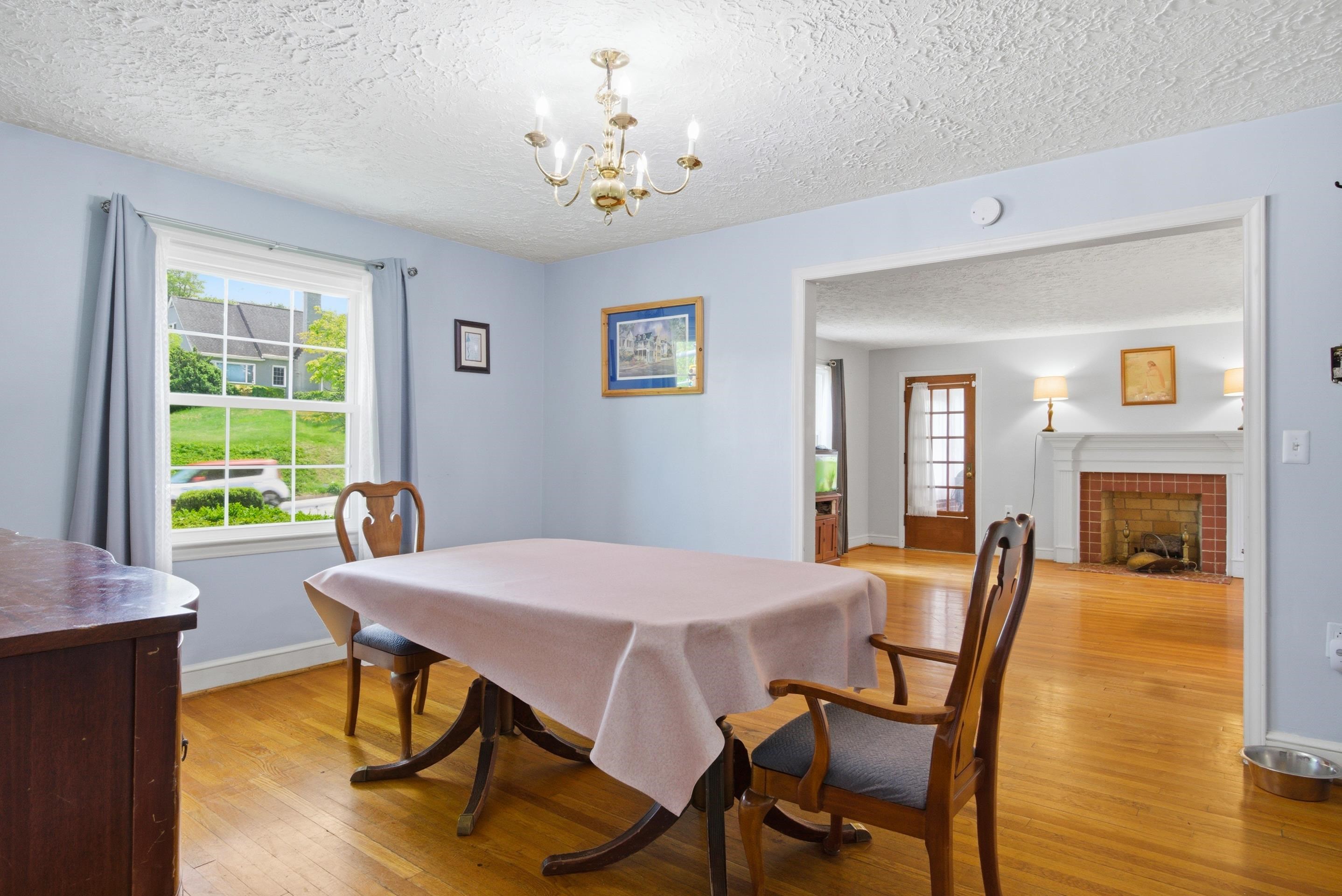 705 W Main Street Christiansburg VA 24073