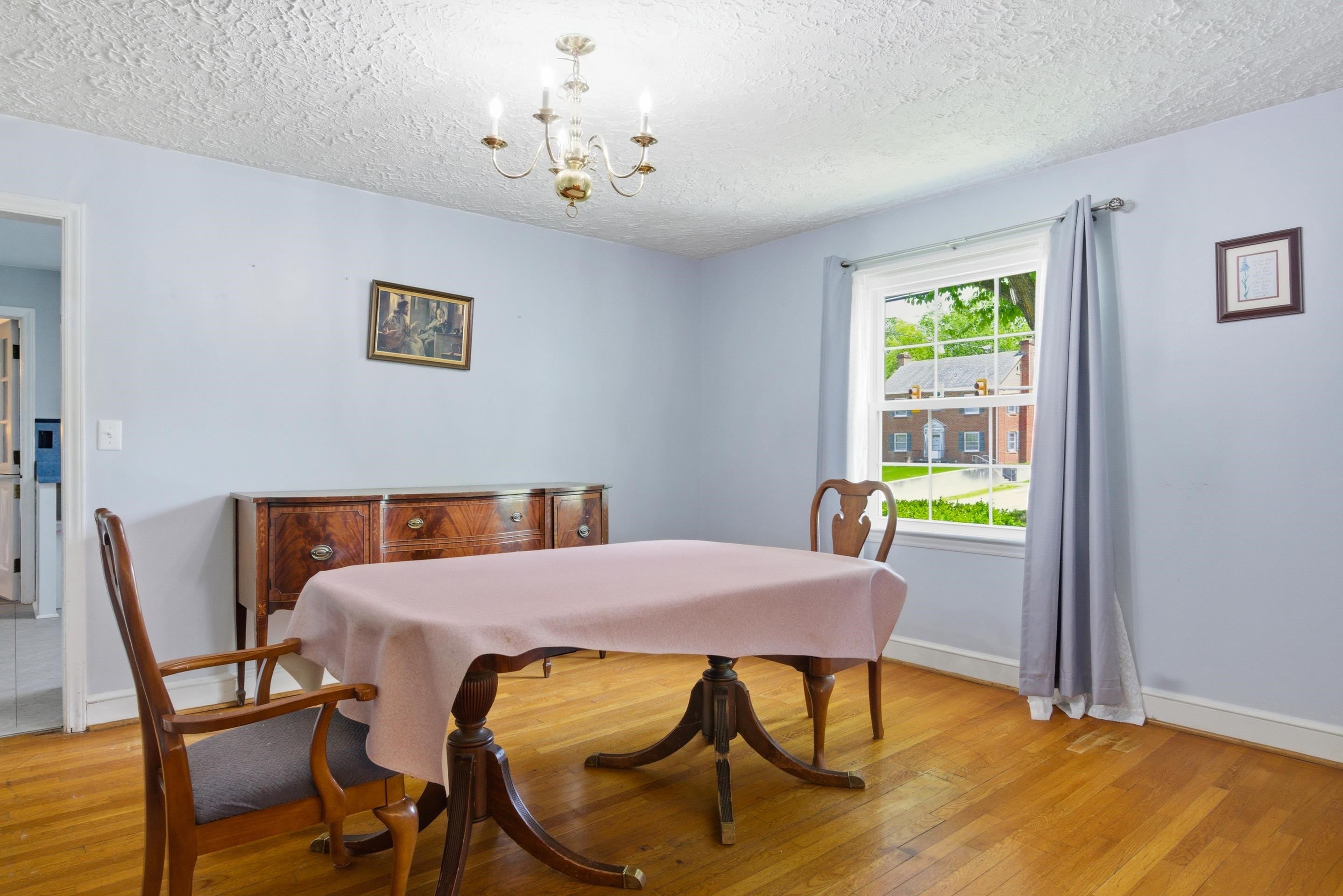 705 W Main Street Christiansburg VA 24073