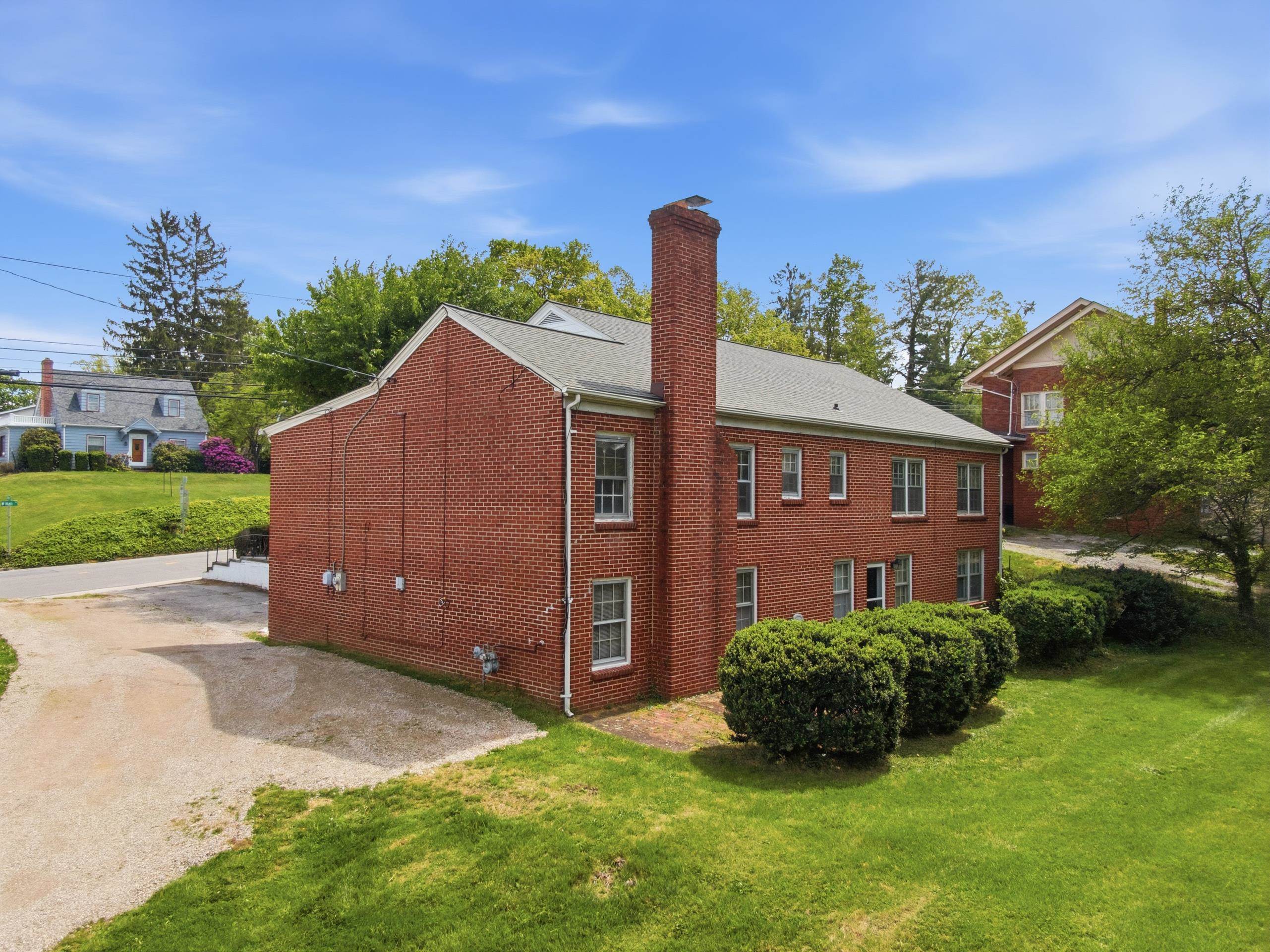 705 W Main Street Christiansburg VA 24073