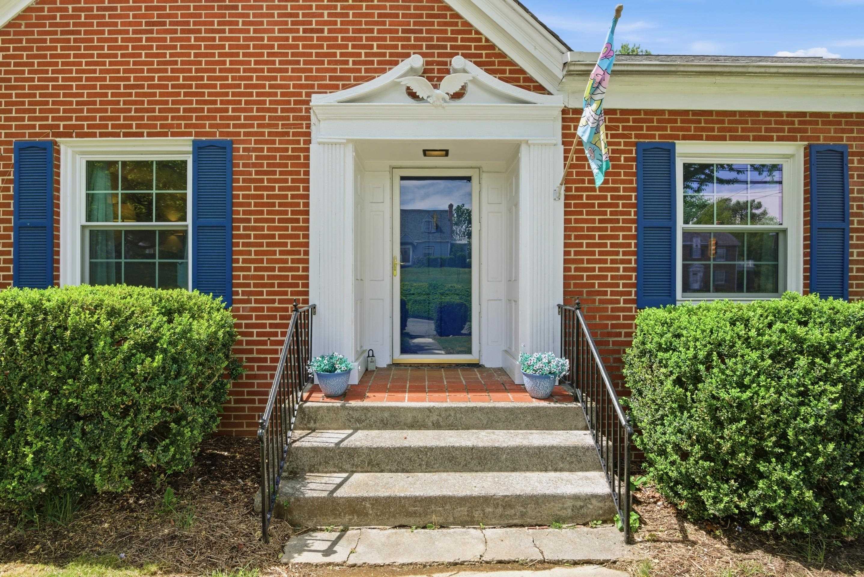 705 W Main Street Christiansburg VA 24073