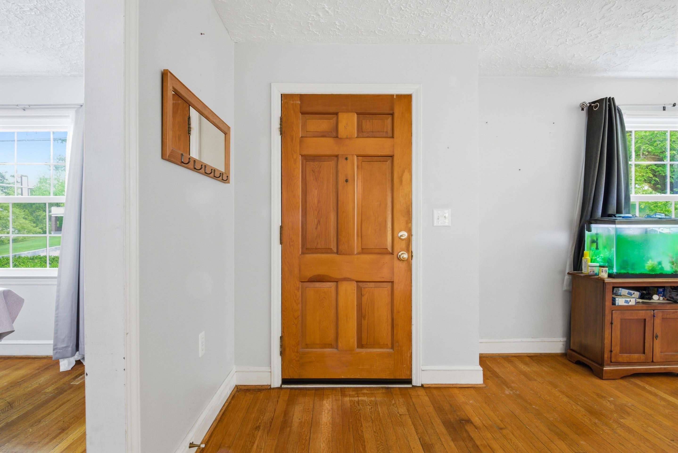 705 W Main Street Christiansburg VA 24073