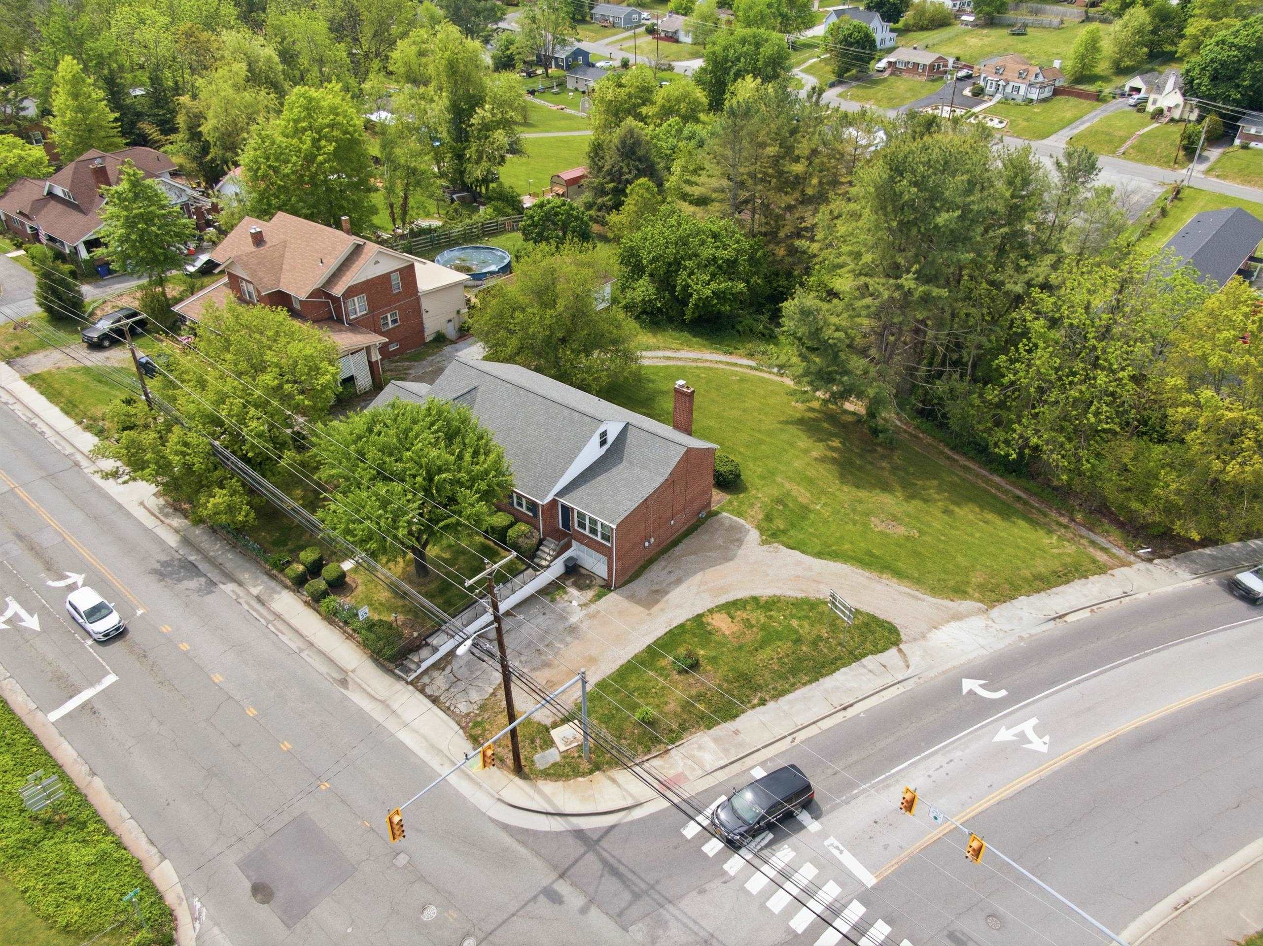 705 W Main Street Christiansburg VA 24073