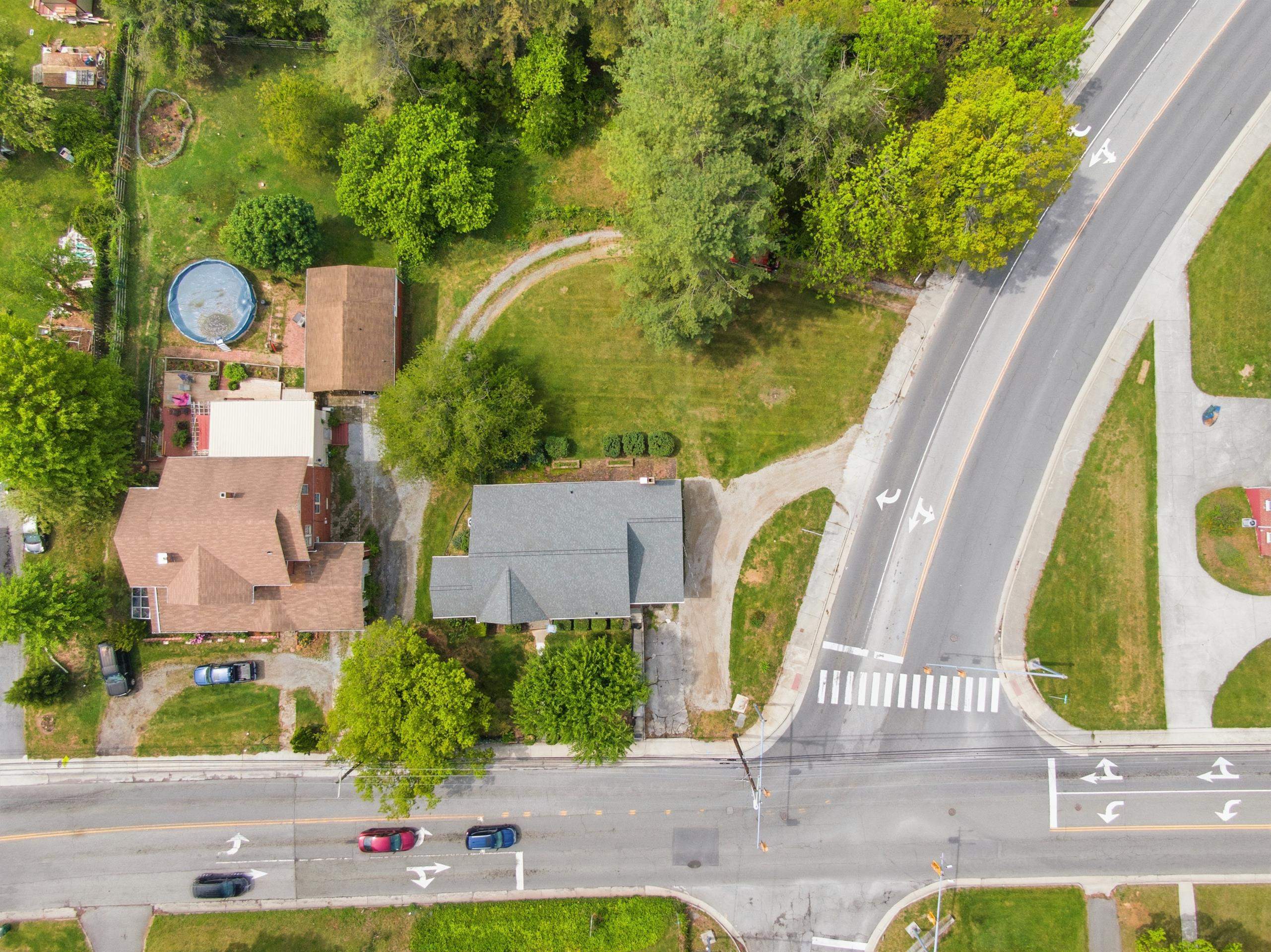 705 W Main Street Christiansburg VA 24073