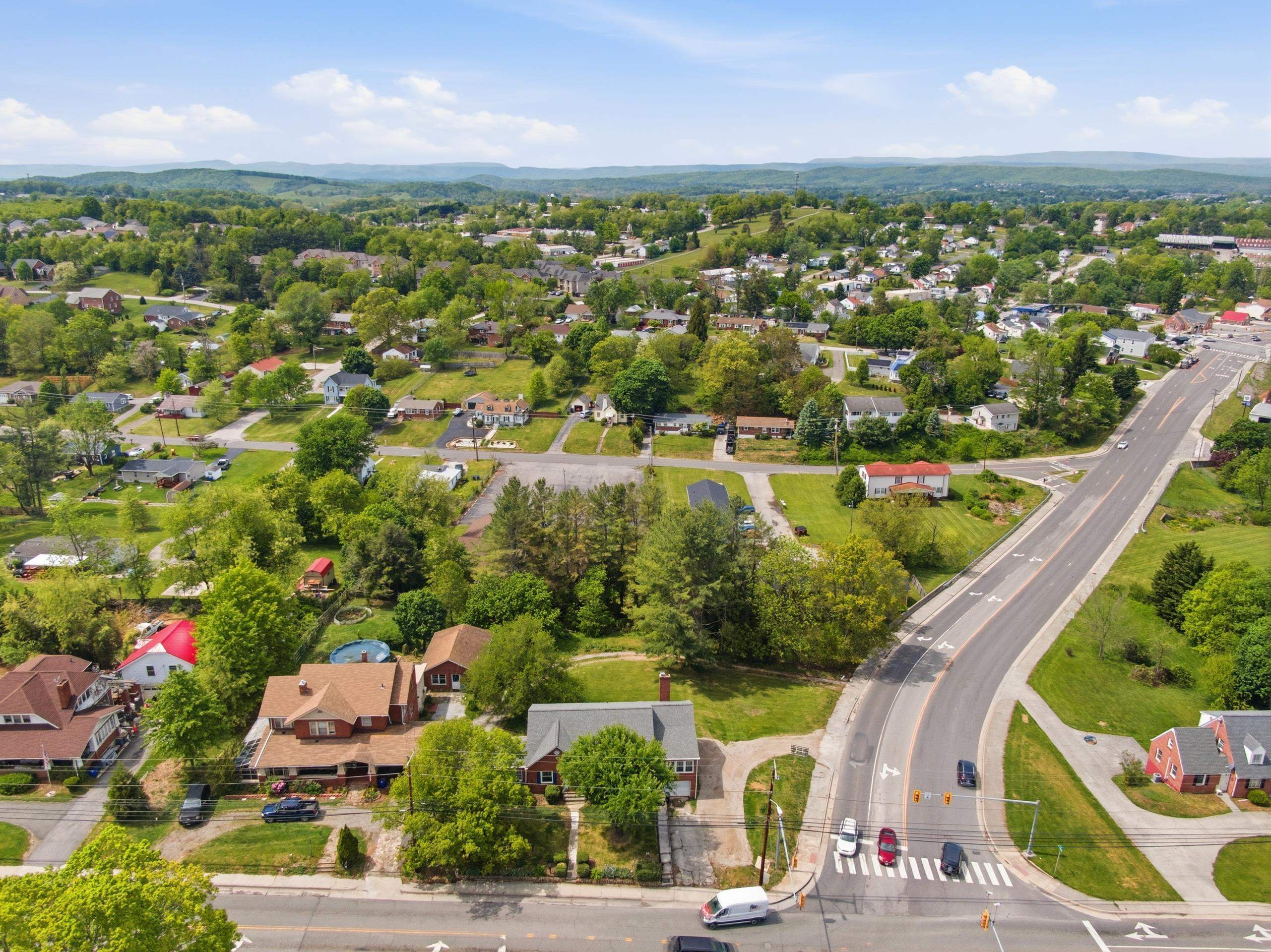 705 W Main Street Christiansburg VA 24073