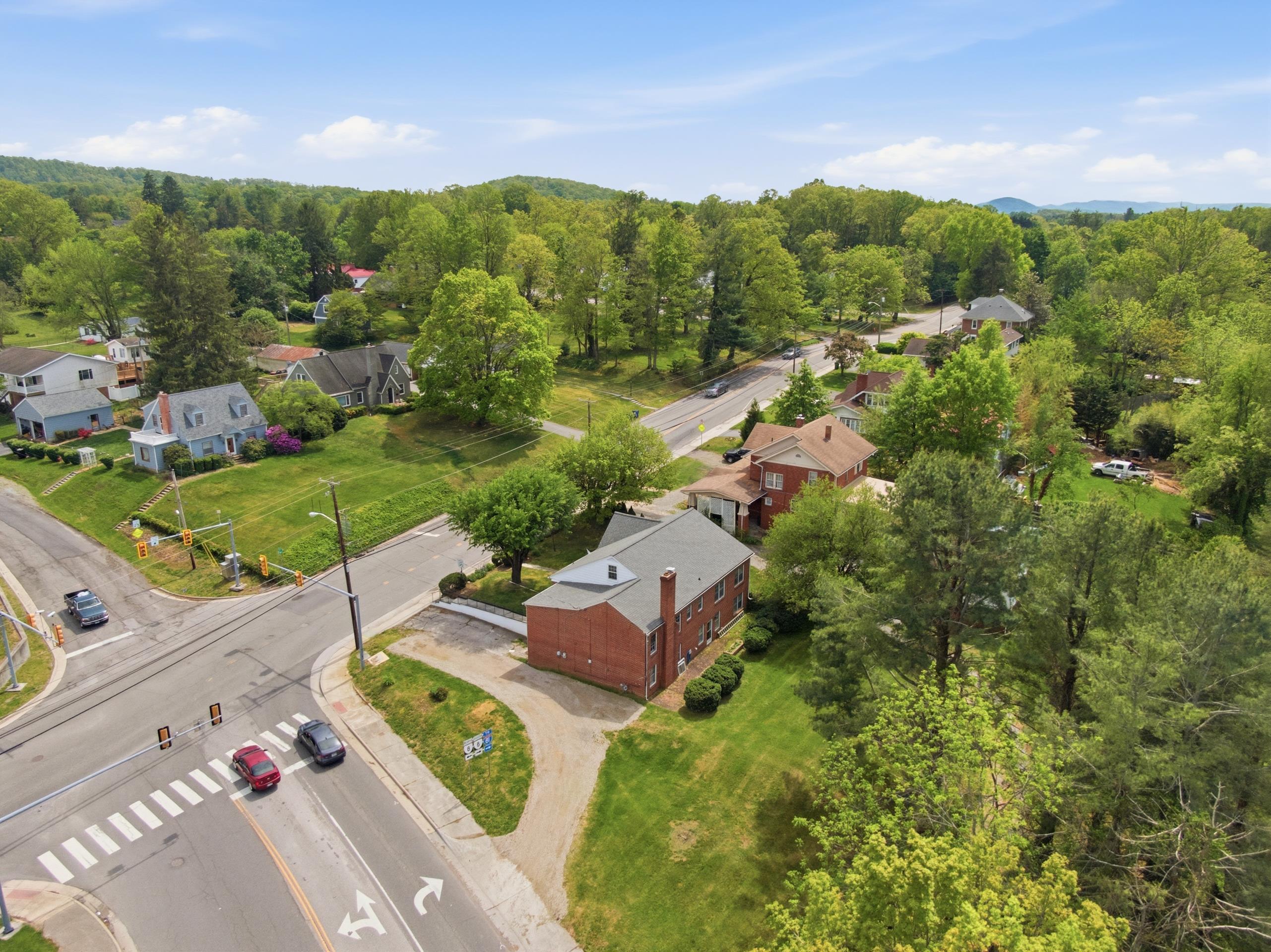705 W Main Street Christiansburg VA 24073
