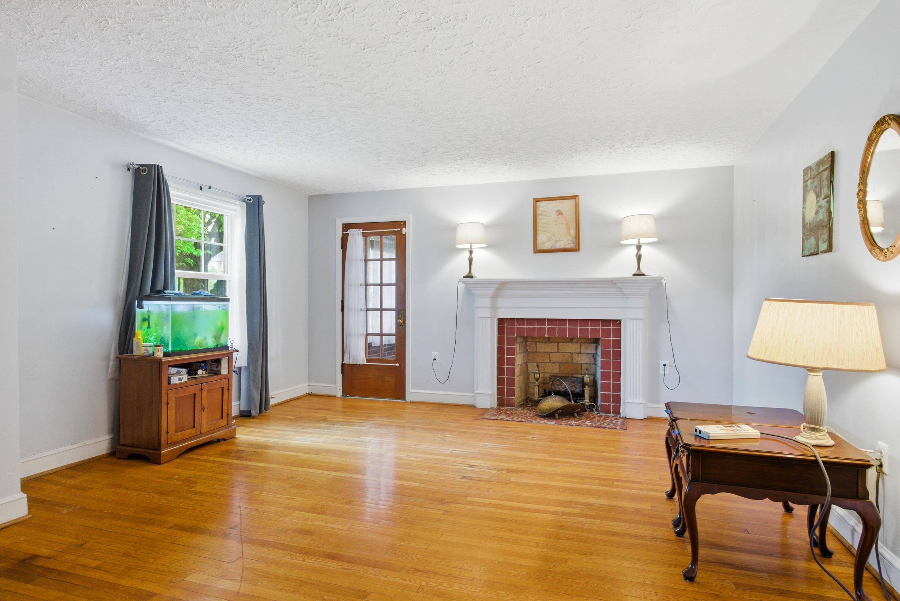 705 W Main Street Christiansburg VA 24073