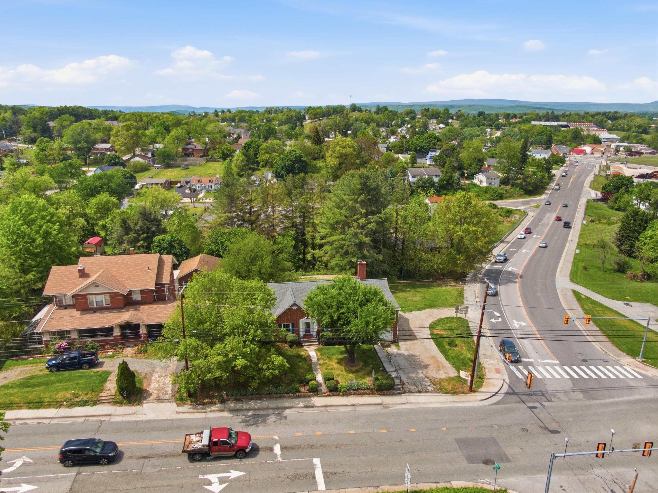 705 W Main Street Christiansburg VA 24073