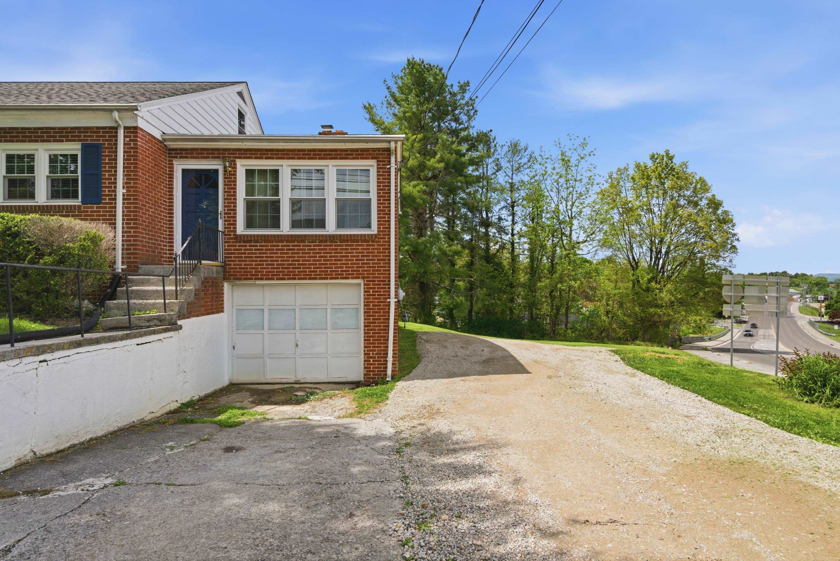 705 W Main Street Christiansburg VA 24073