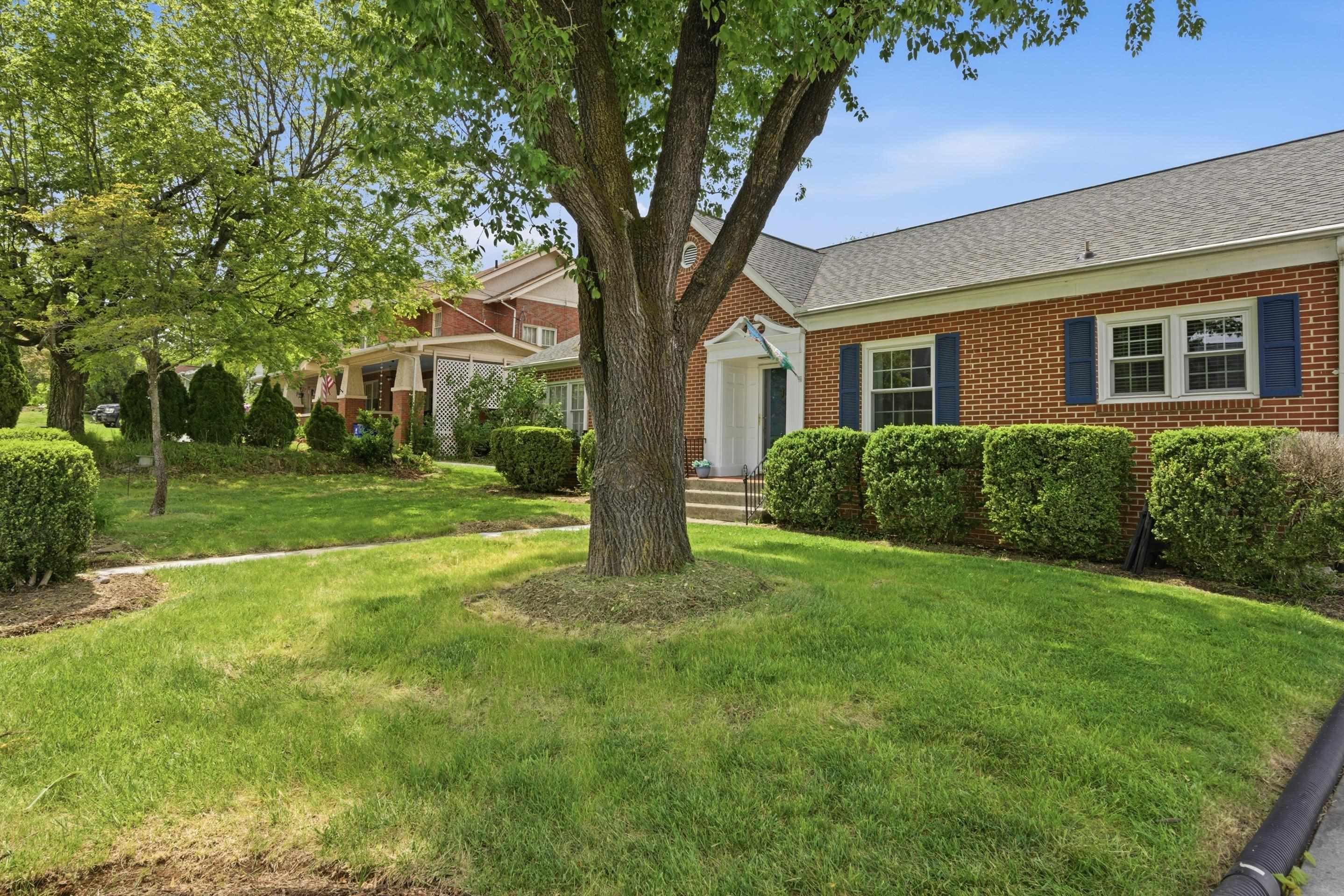 705 W Main Street Christiansburg VA 24073