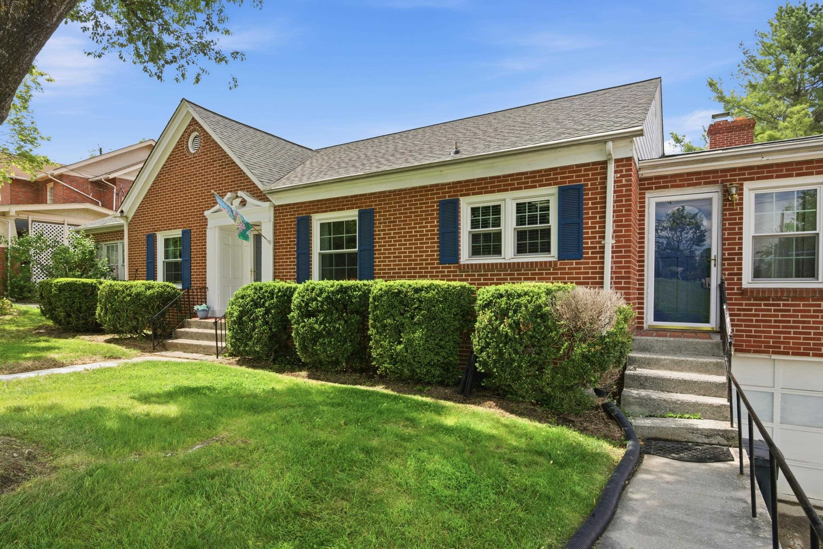 705 W Main Street Christiansburg VA 24073