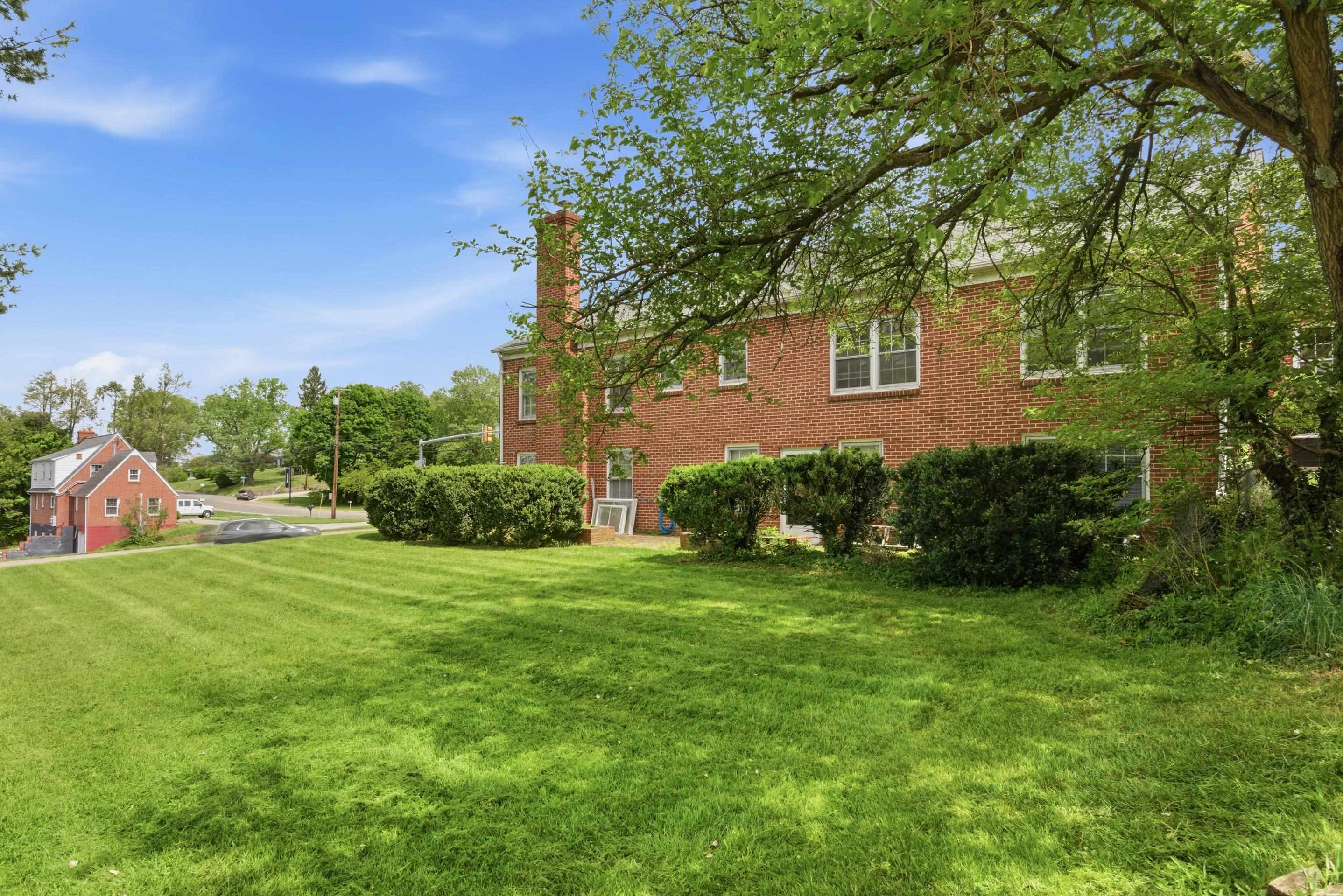 705 W Main Street Christiansburg VA 24073