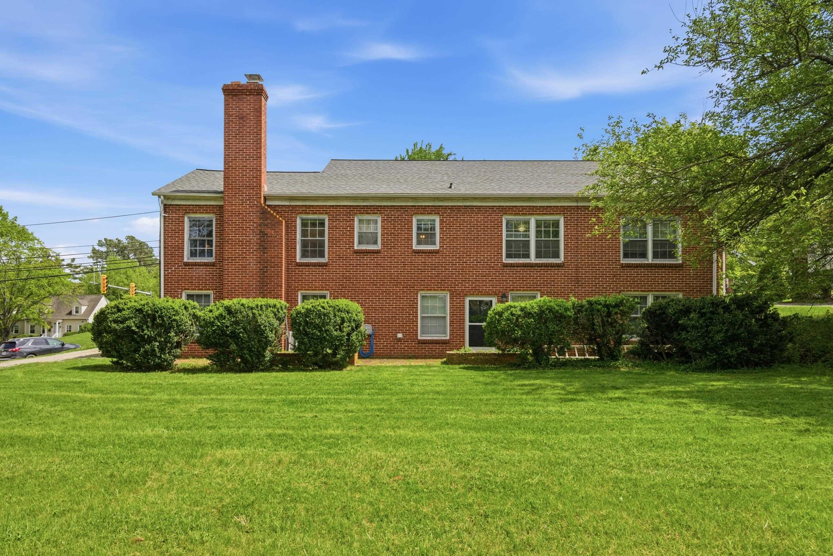 705 W Main Street Christiansburg VA 24073