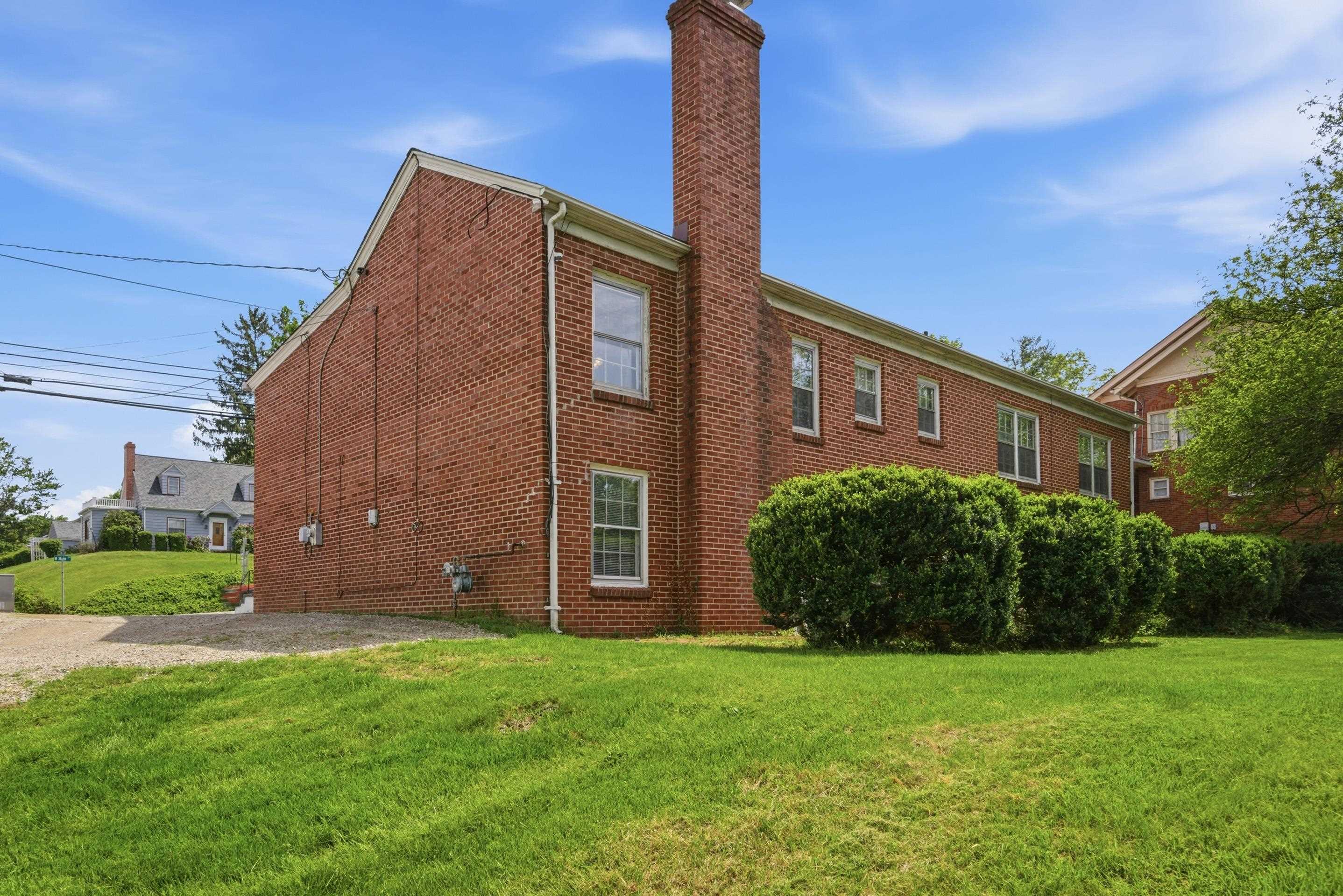 705 W Main Street Christiansburg VA 24073