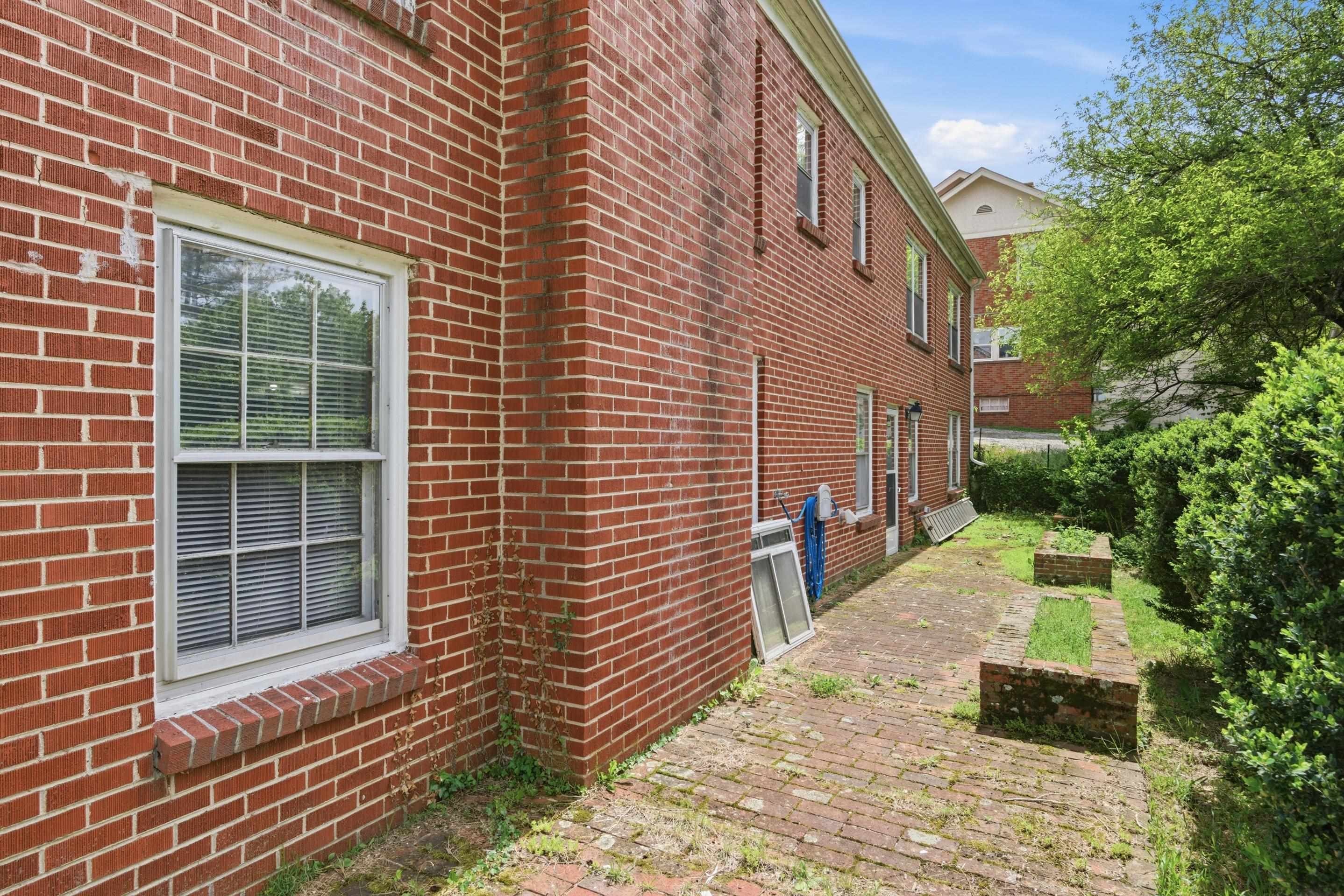 705 W Main Street Christiansburg VA 24073