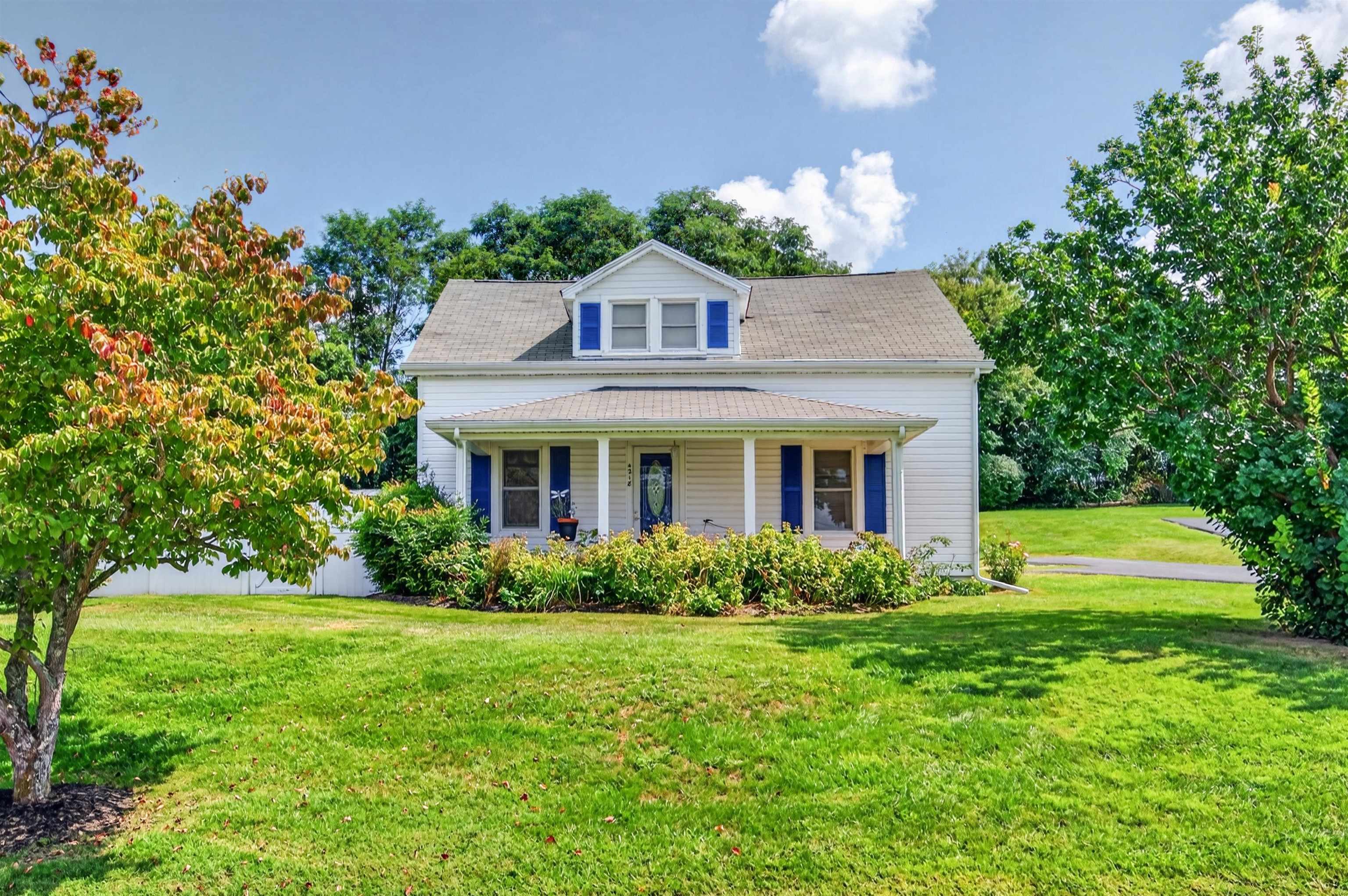 4218 Holbert Avenue Draper VA 24324