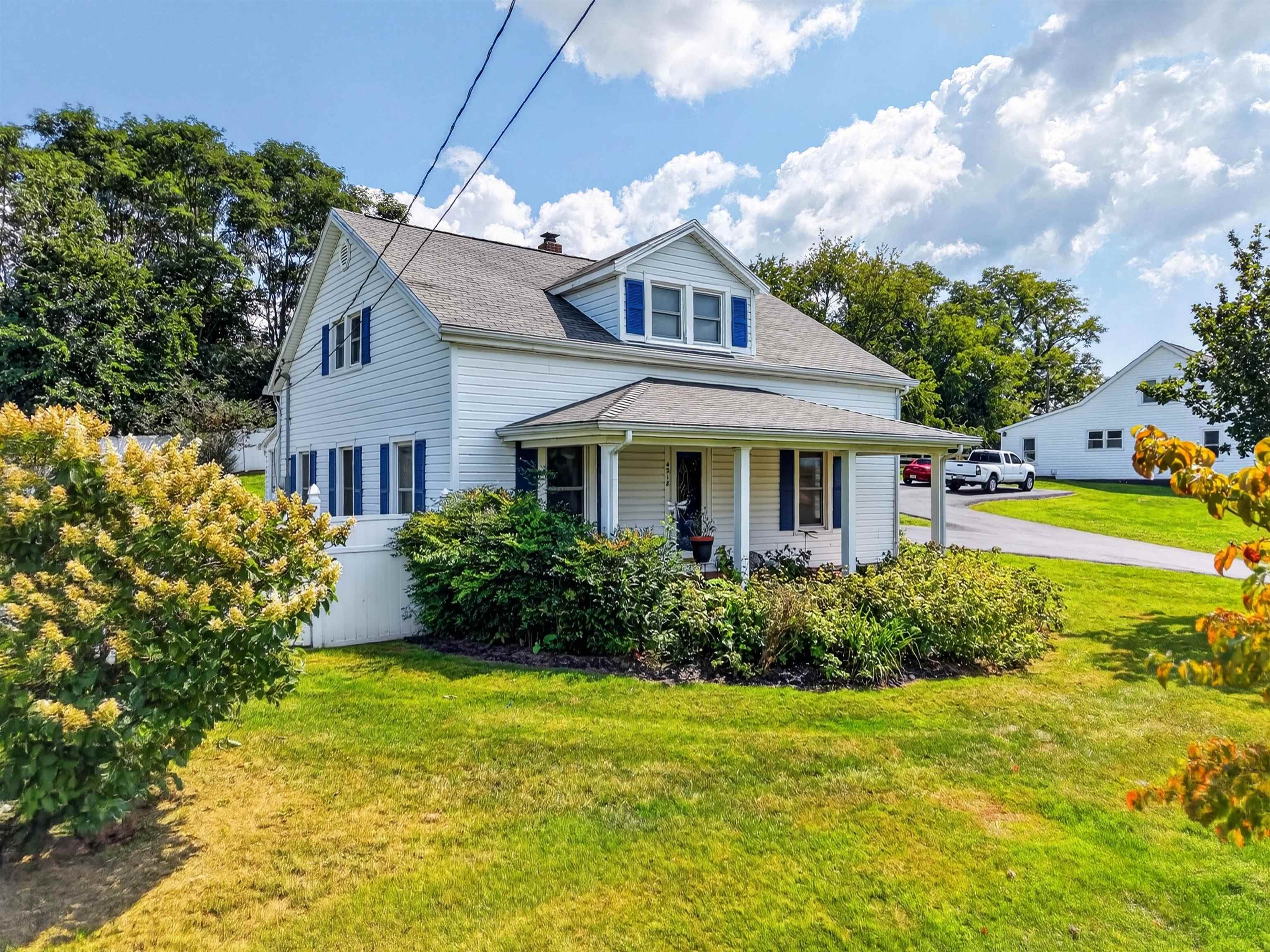 4218 Holbert Avenue Draper VA 24324