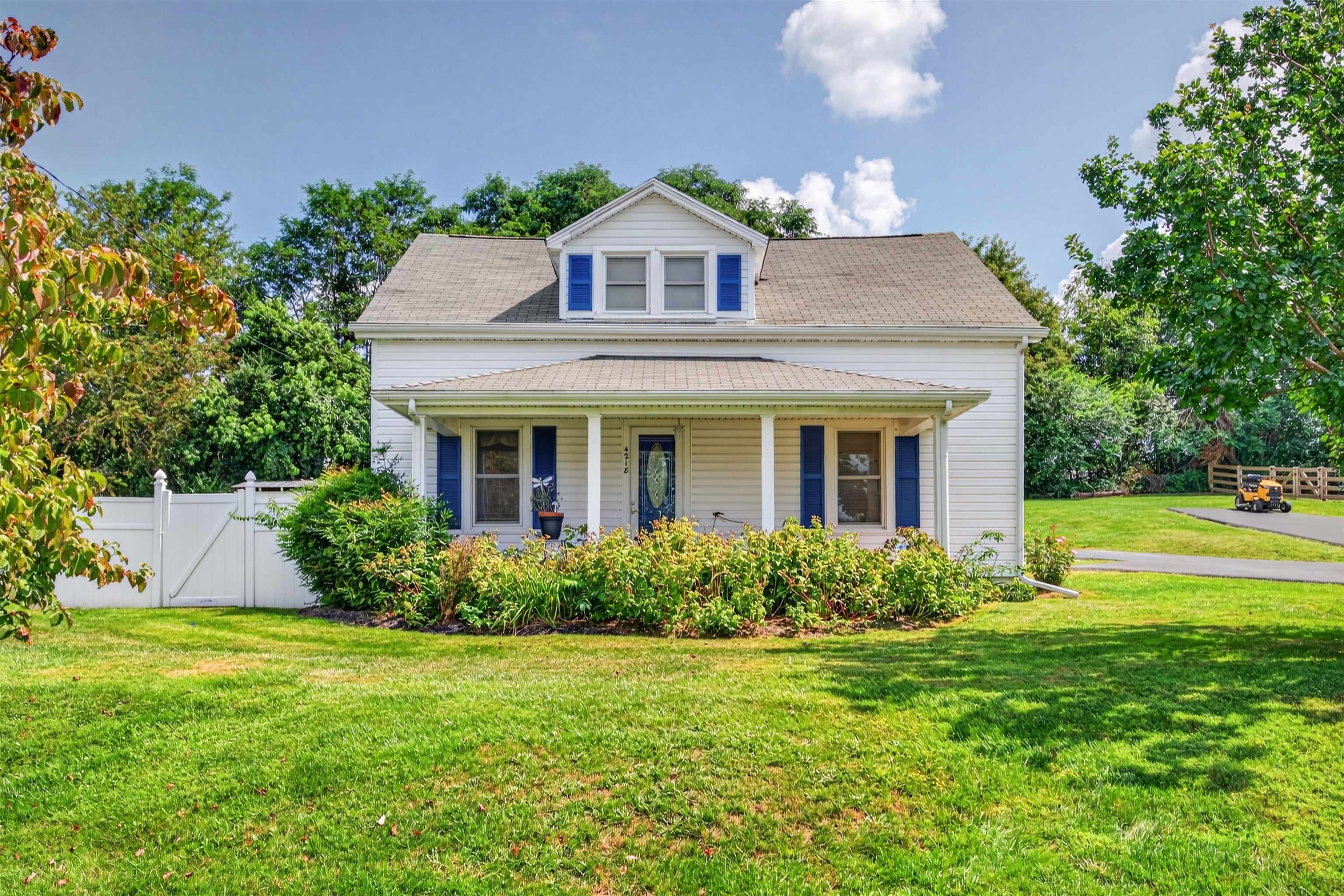 4218 Holbert Avenue Draper VA 24324