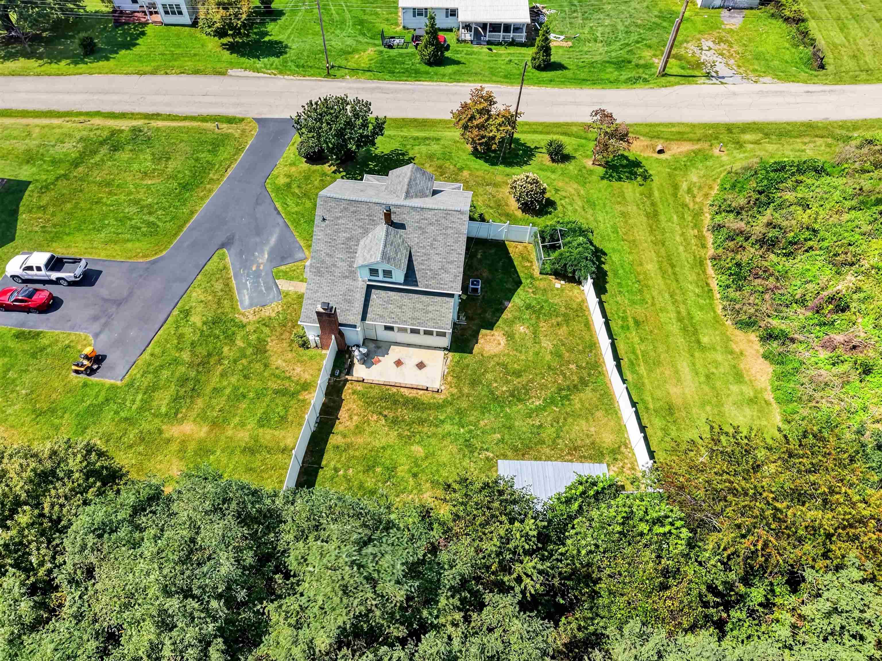 4218 Holbert Avenue Draper VA 24324