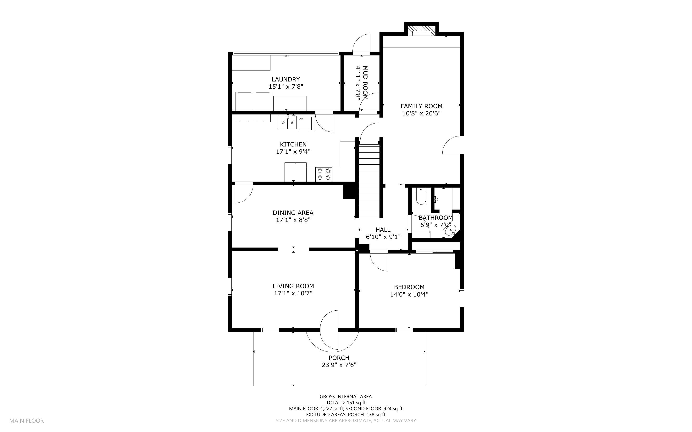 4218 Holbert Avenue Draper VA 24324