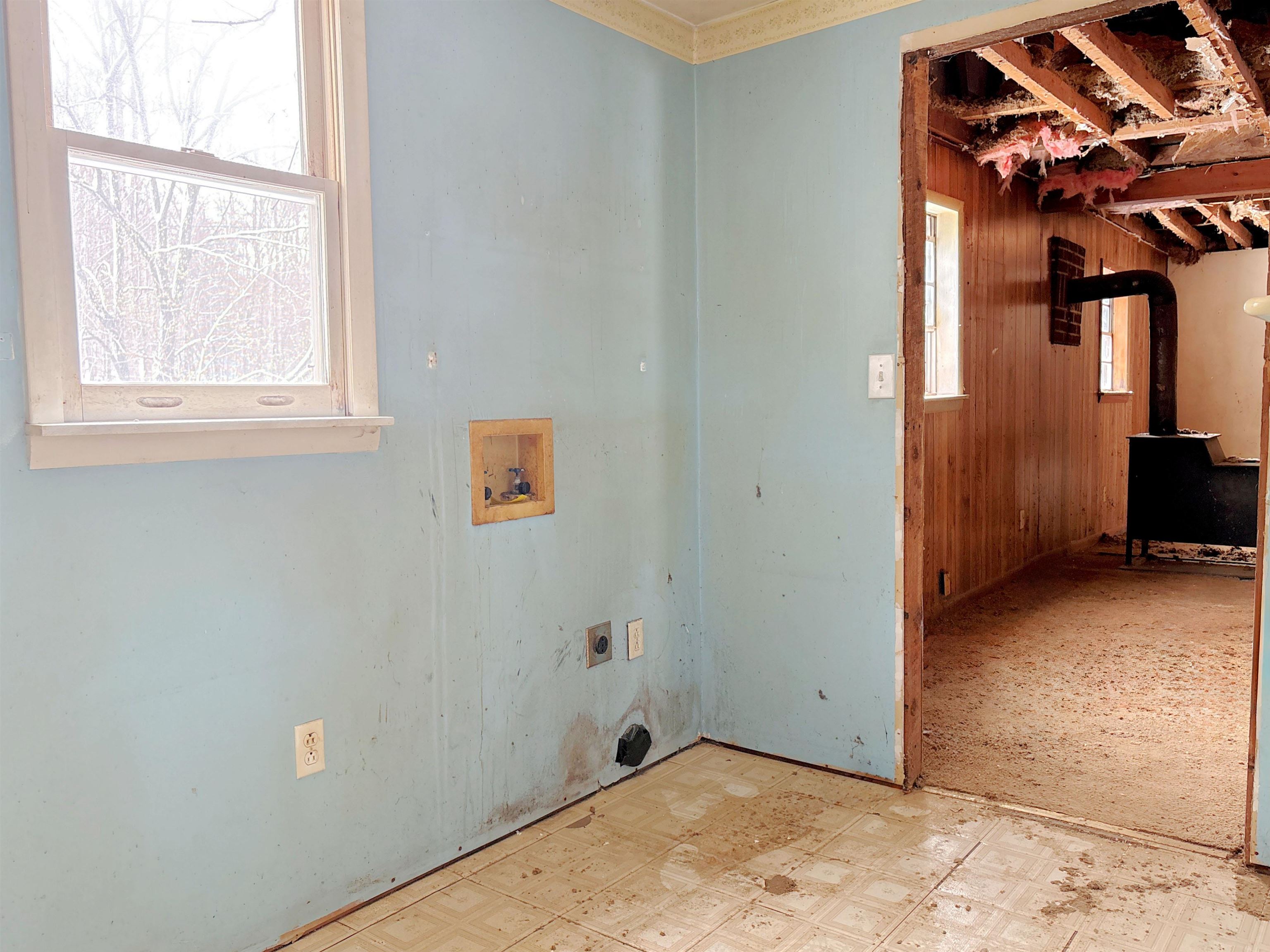 263 Hopkins Road Pearisburg VA 24134