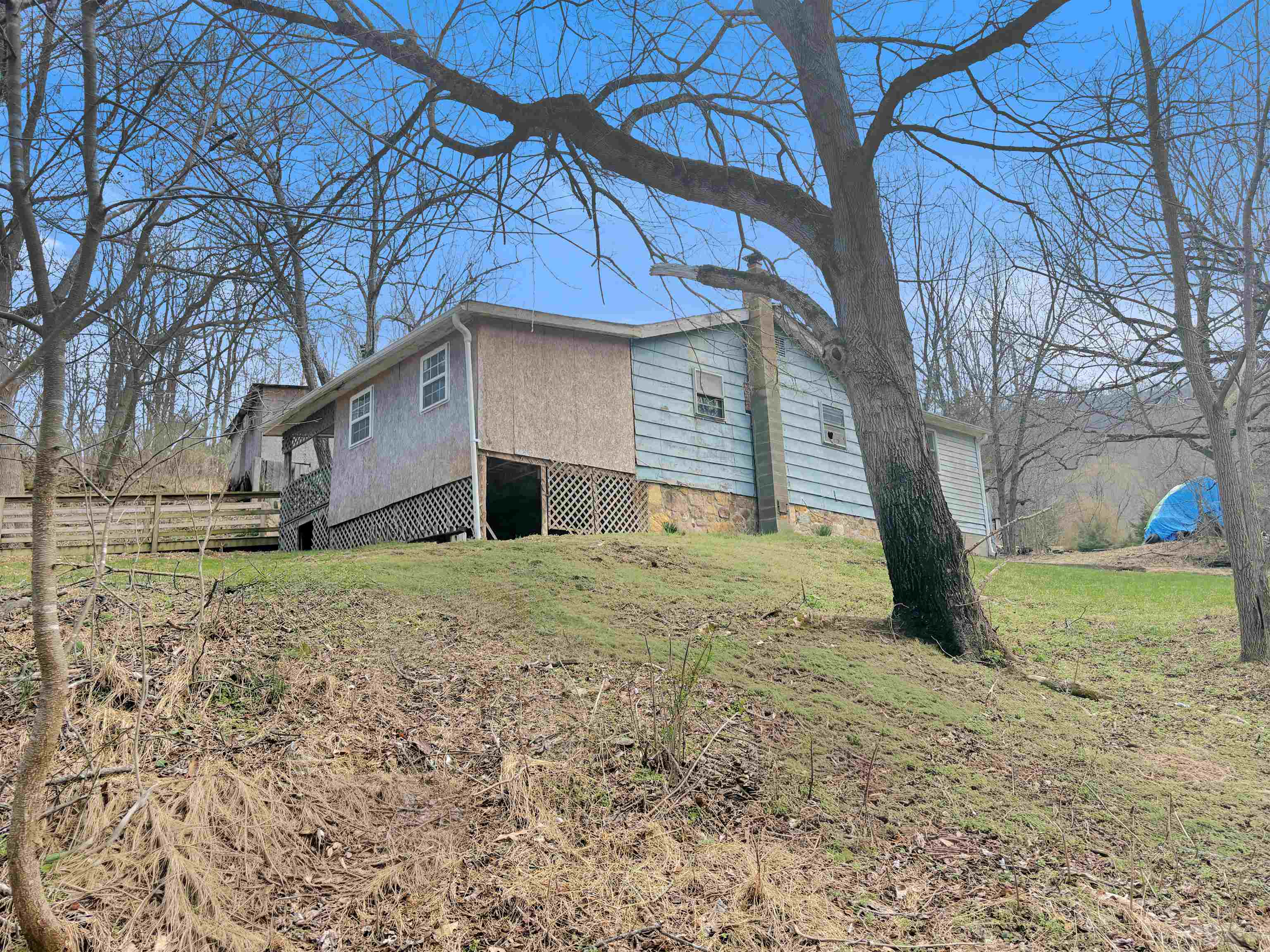 263 Hopkins Road Pearisburg VA 24134