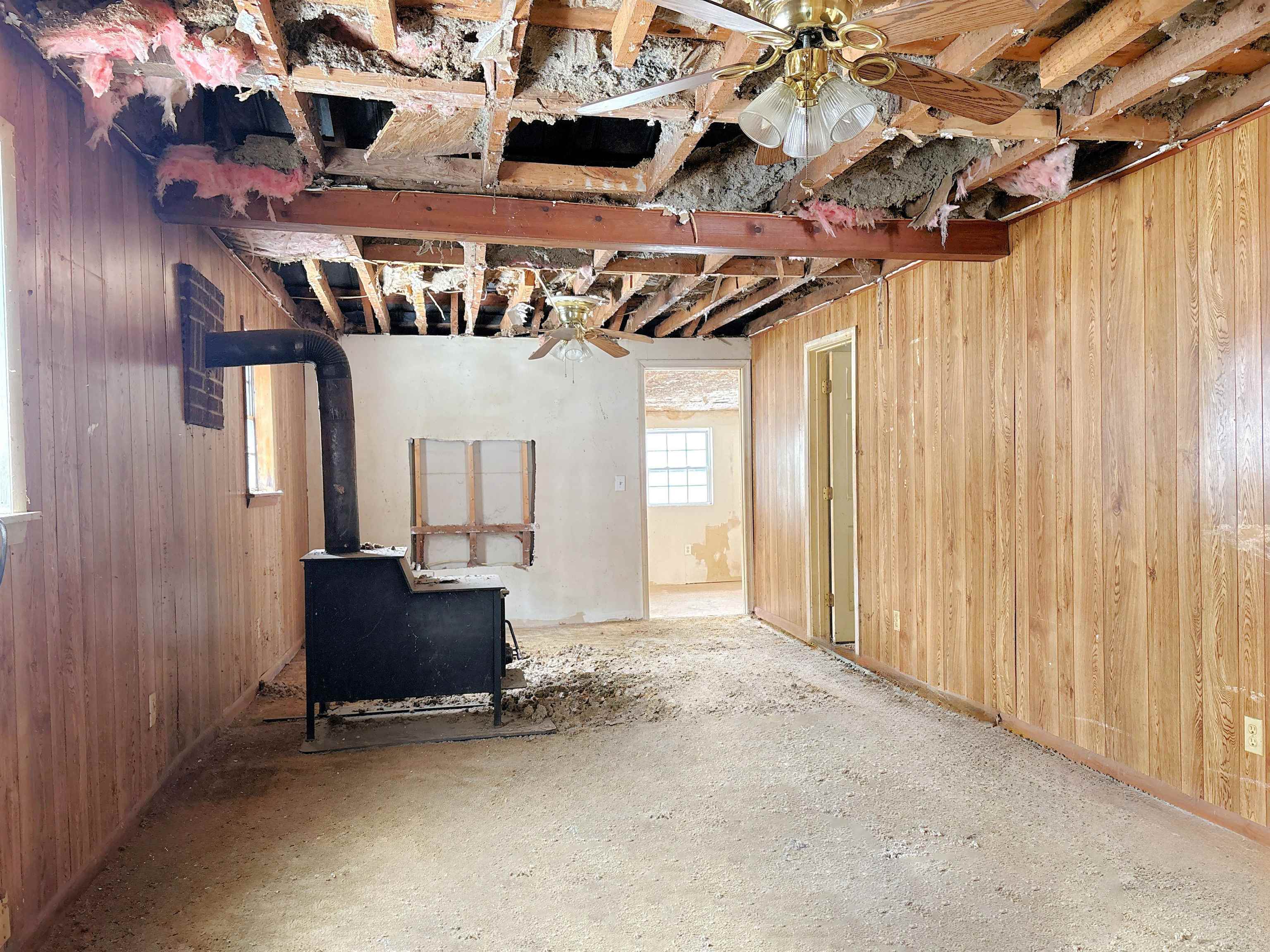 263 Hopkins Road Pearisburg VA 24134