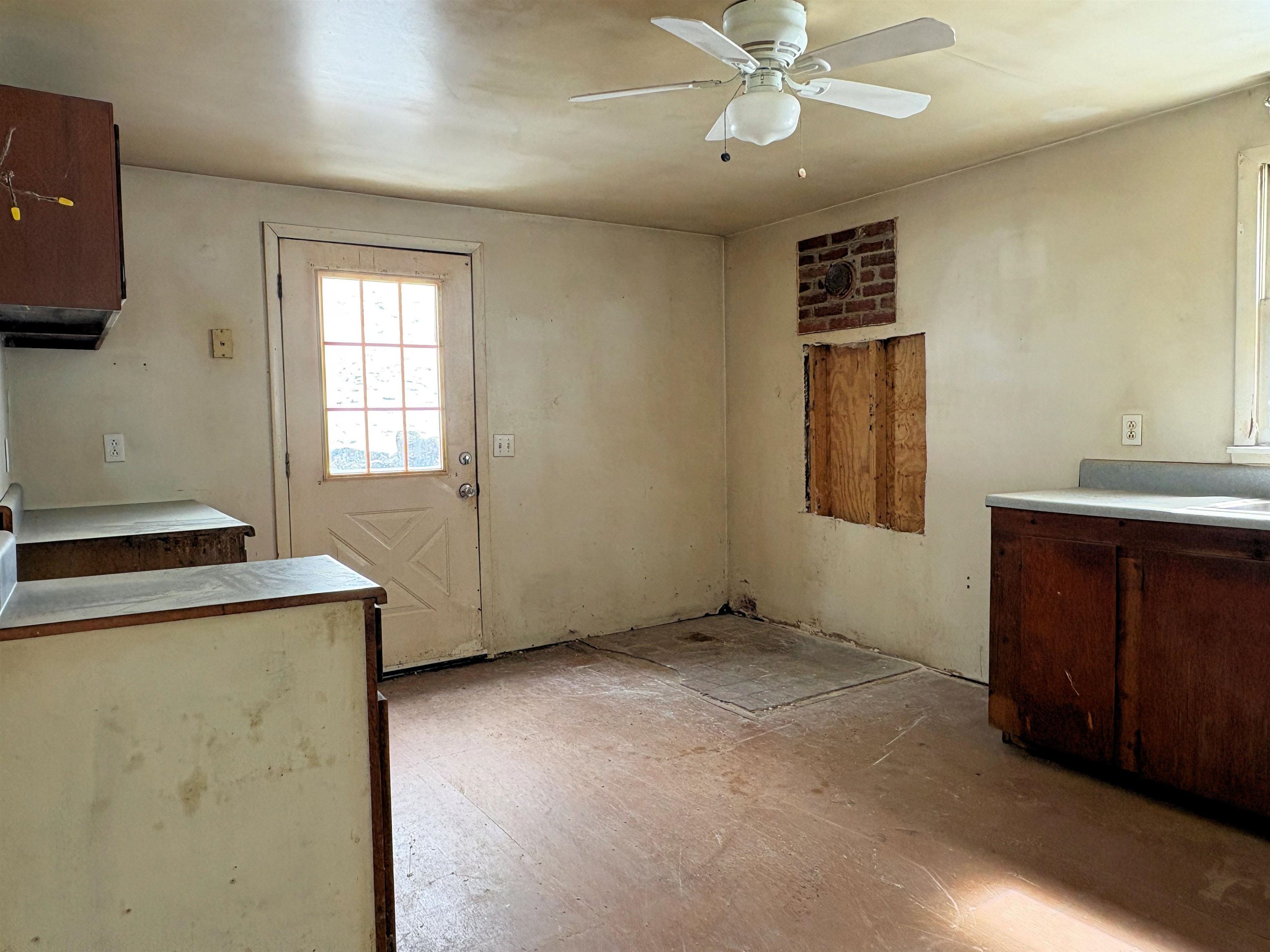 263 Hopkins Road Pearisburg VA 24134