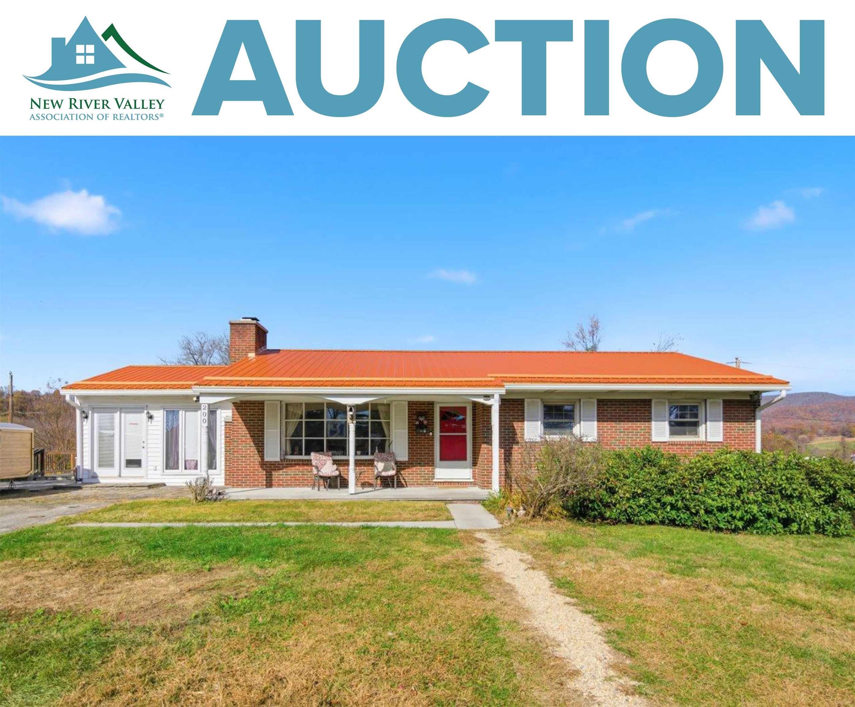 200 Douglas Lane Pearisburg VA 24134