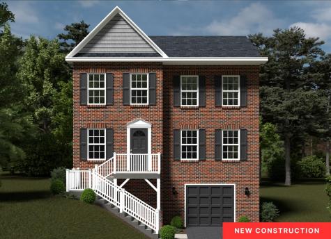 1575 Kensington Way Christiansburg VA 24073