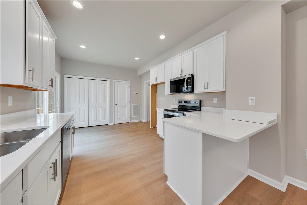 1575 Kensington Way Christiansburg VA 24073