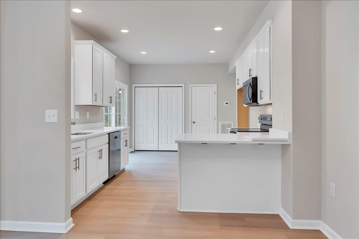 1575 Kensington Way Christiansburg VA 24073