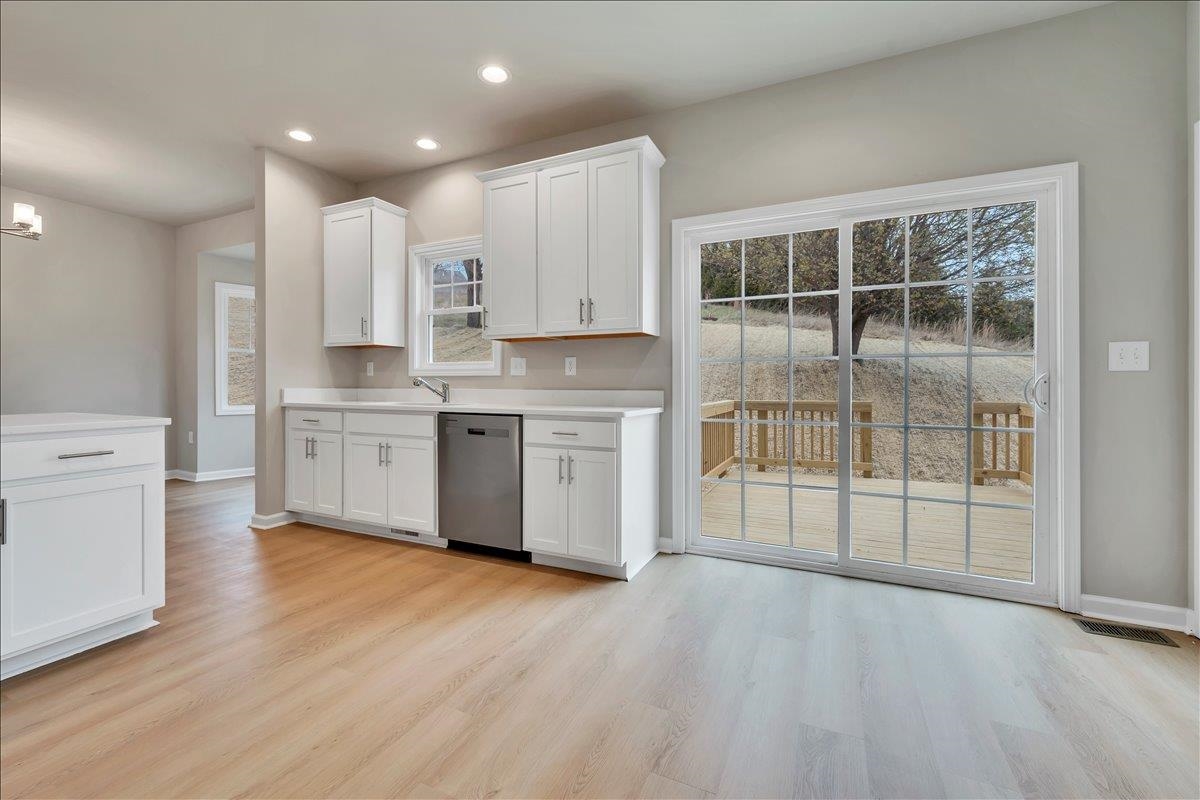 1575 Kensington Way Christiansburg VA 24073