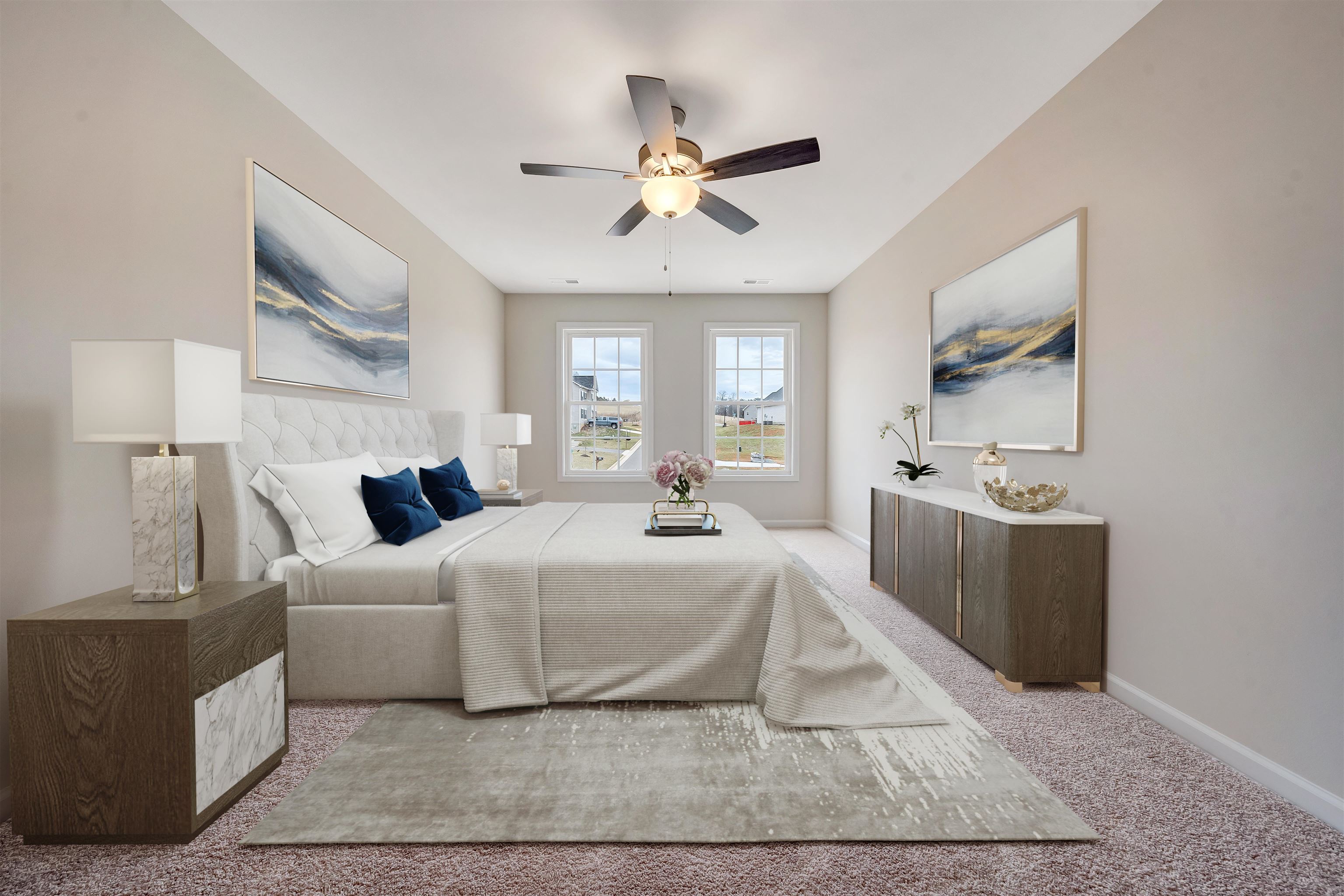 1575 Kensington Way Christiansburg VA 24073