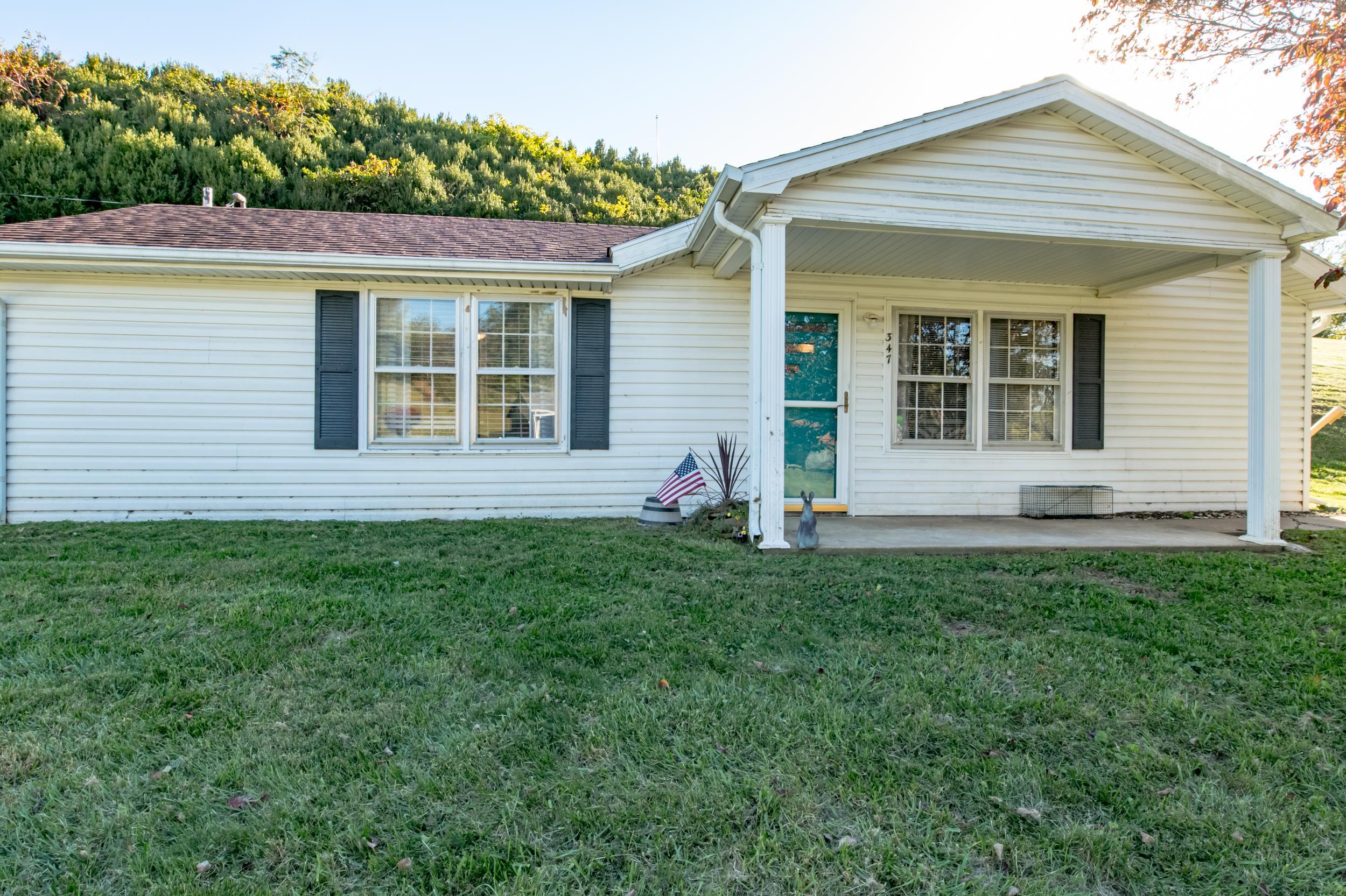 347 Armory Road Galax VA 24333