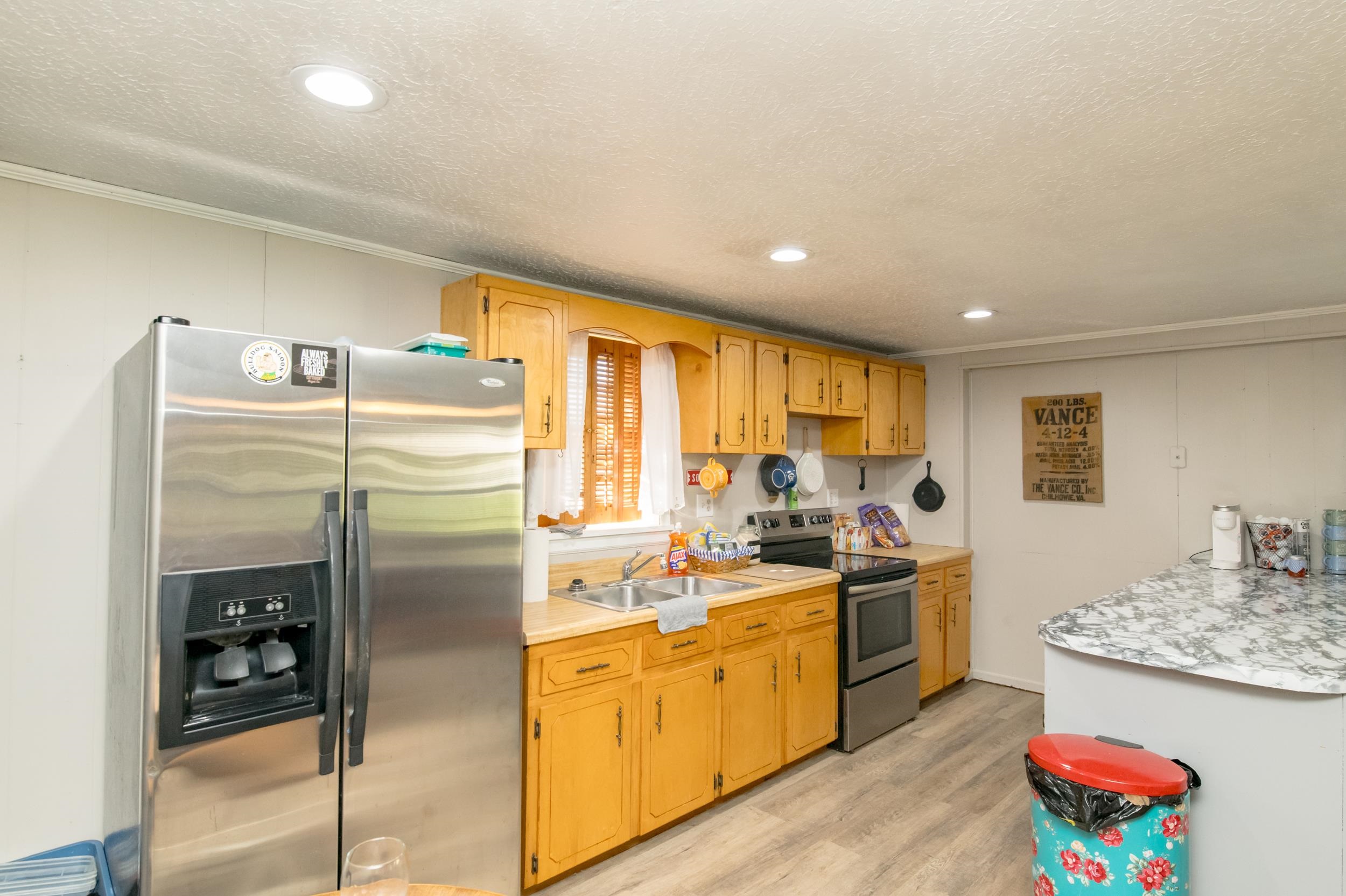 437 Armory Road Galax VA 24333