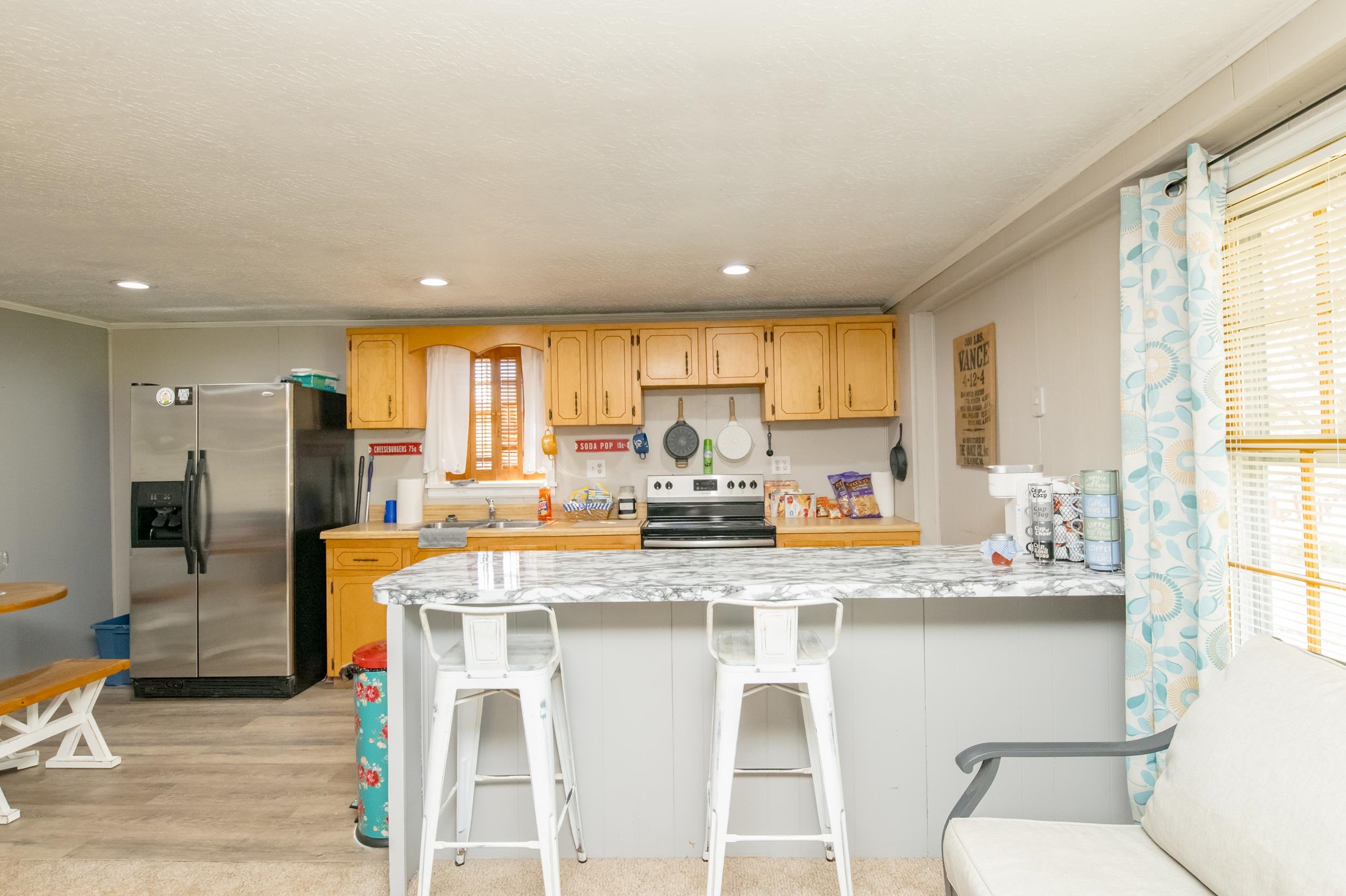437 Armory Road Galax VA 24333
