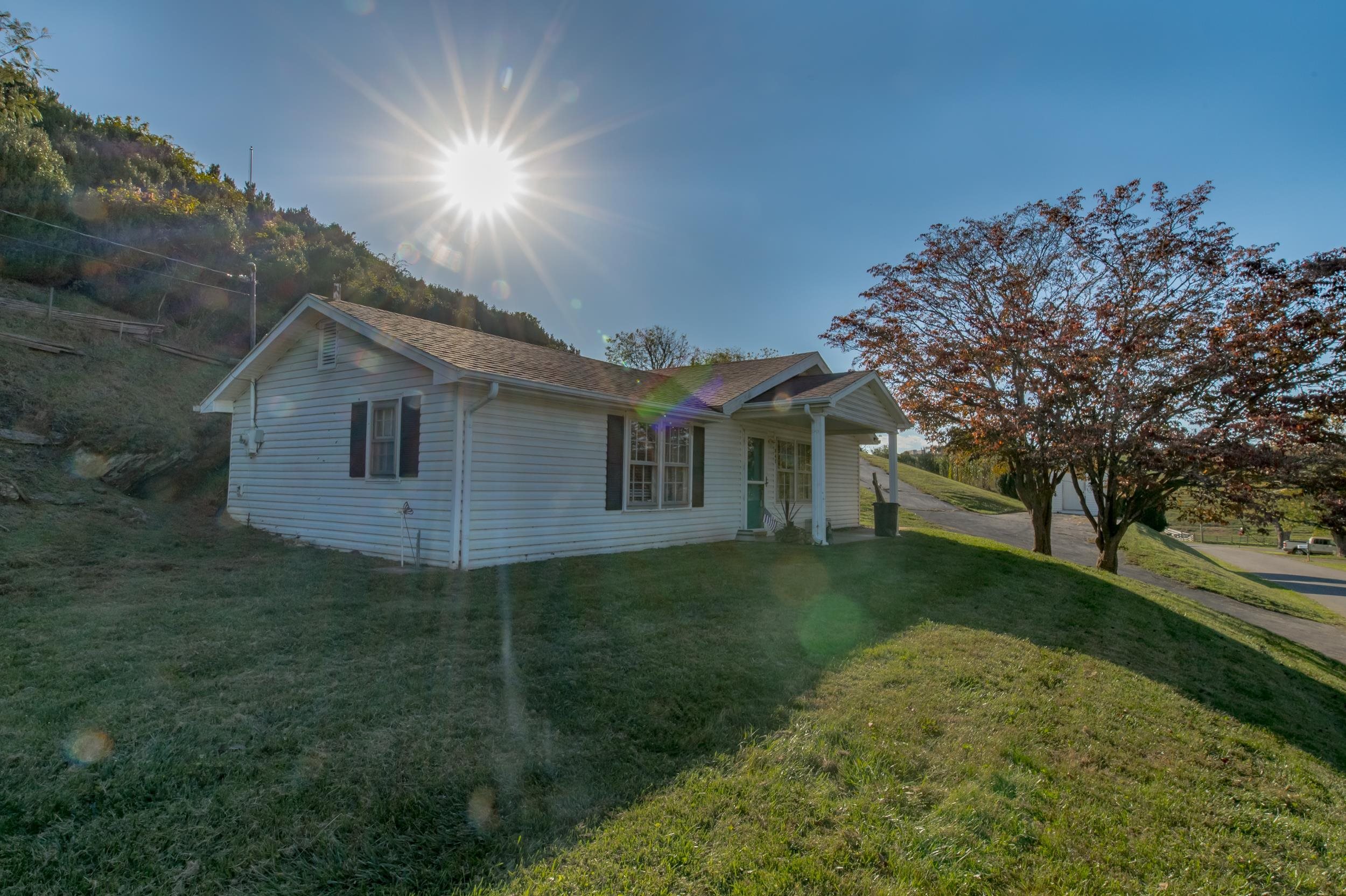 437 Armory Road Galax VA 24333