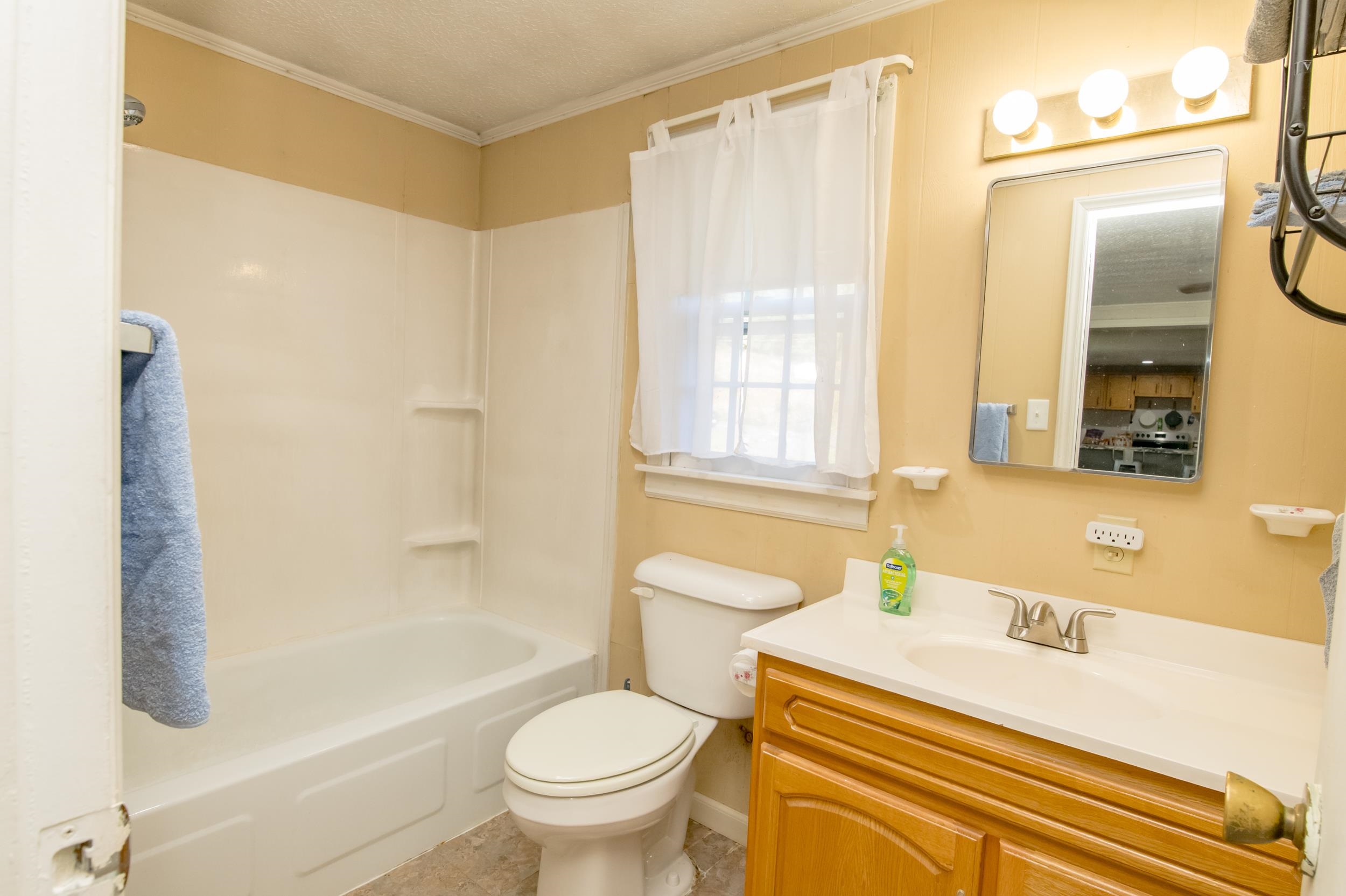 437 Armory Road Galax VA 24333