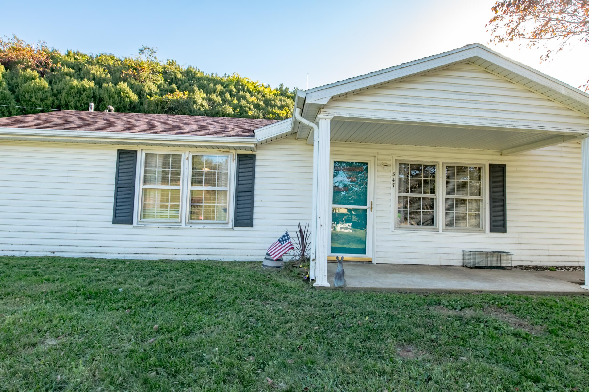 437 Armory Road Galax VA 24333