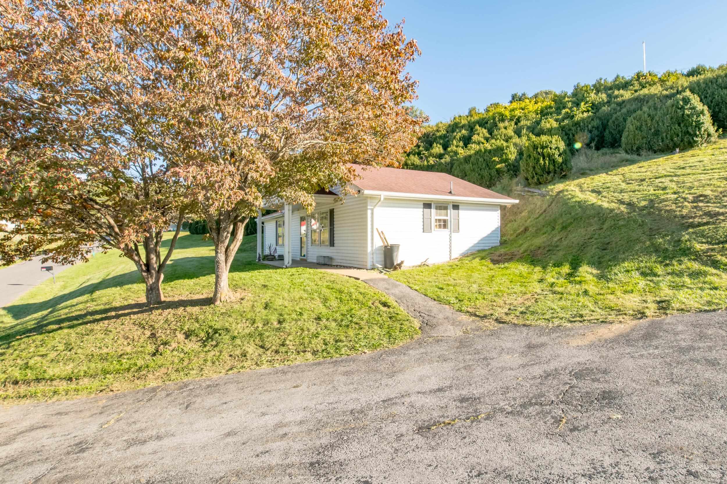 437 Armory Road Galax VA 24333