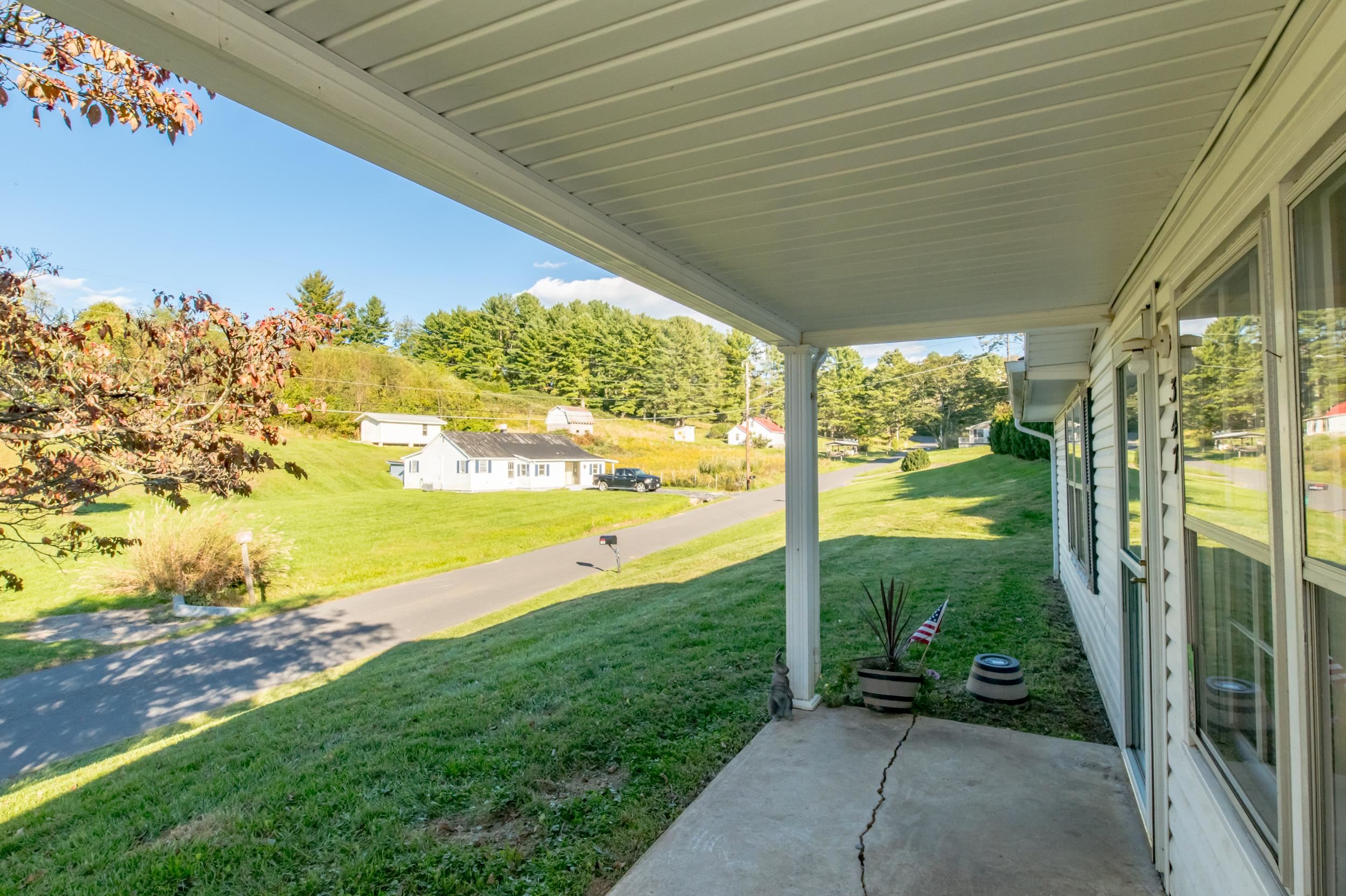 437 Armory Road Galax VA 24333