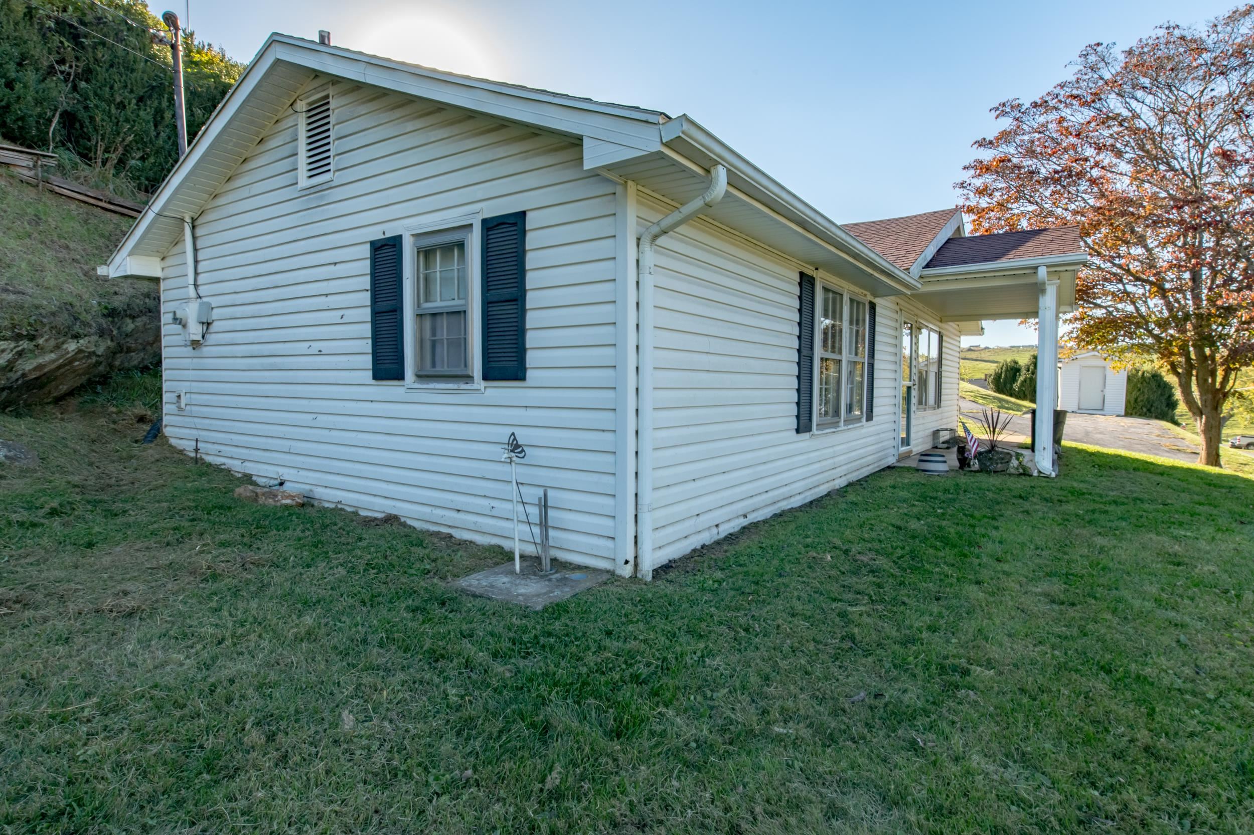 437 Armory Road Galax VA 24333