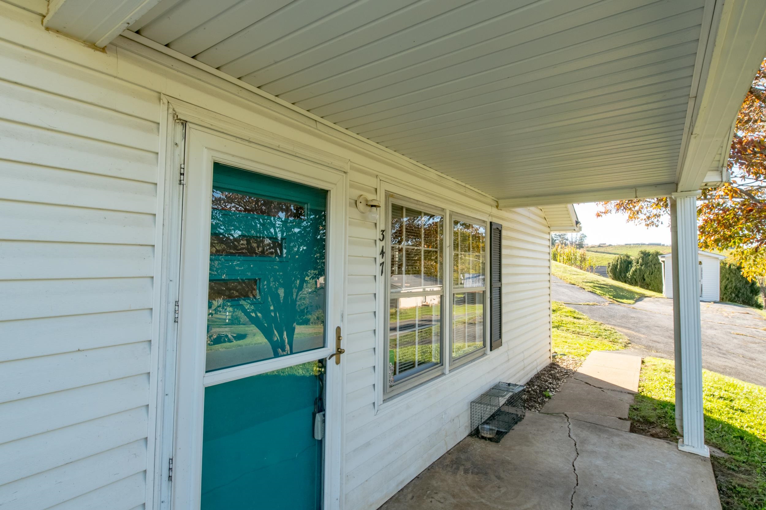 437 Armory Road Galax VA 24333